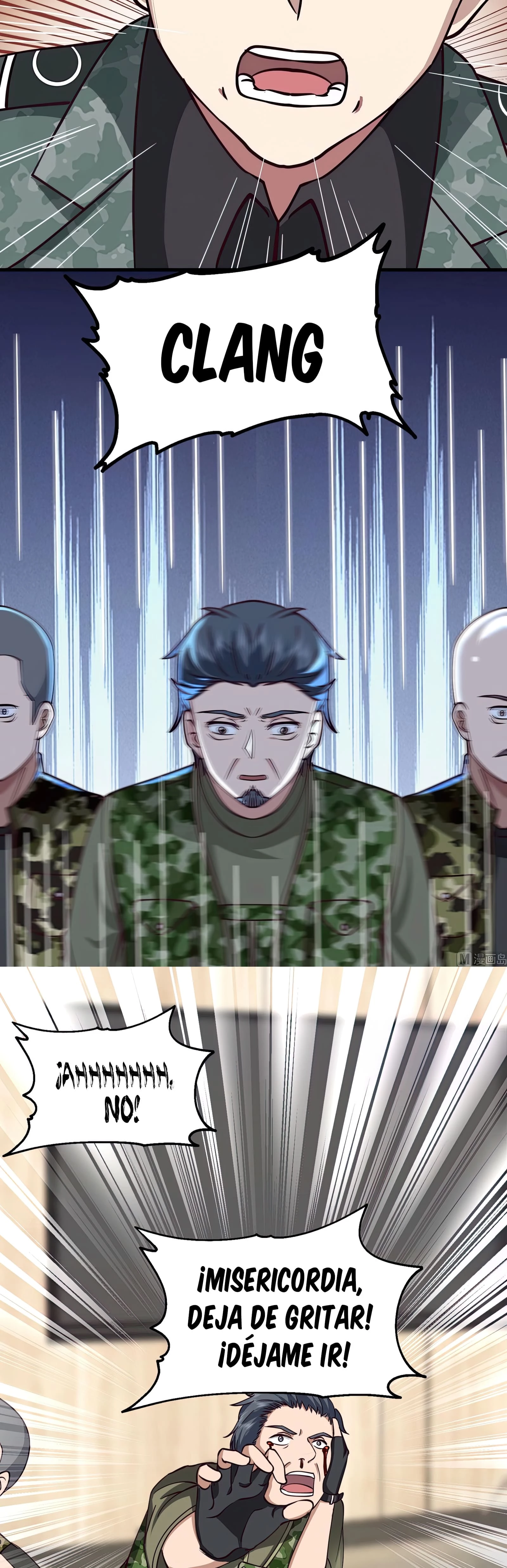 Tengo el cuerpo del dragon > Capitulo 514 > Page 111