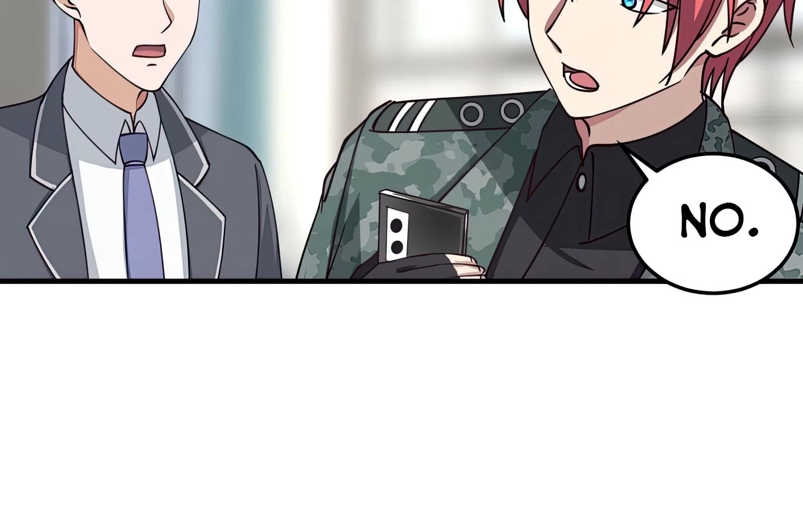 Tengo el cuerpo del dragon > Capitulo 514 > Page 131