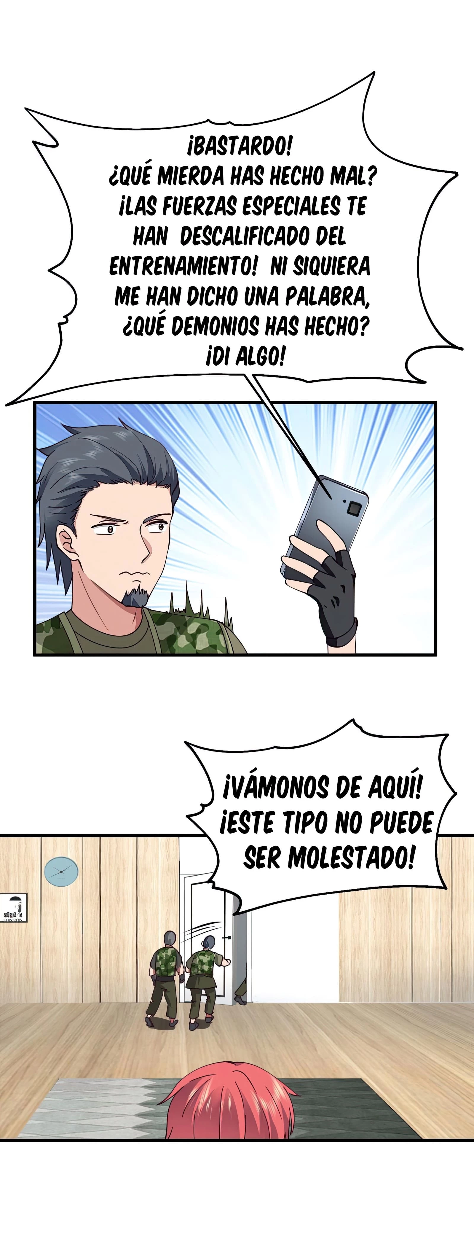 Tengo el cuerpo del dragon > Capitulo 514 > Page 161