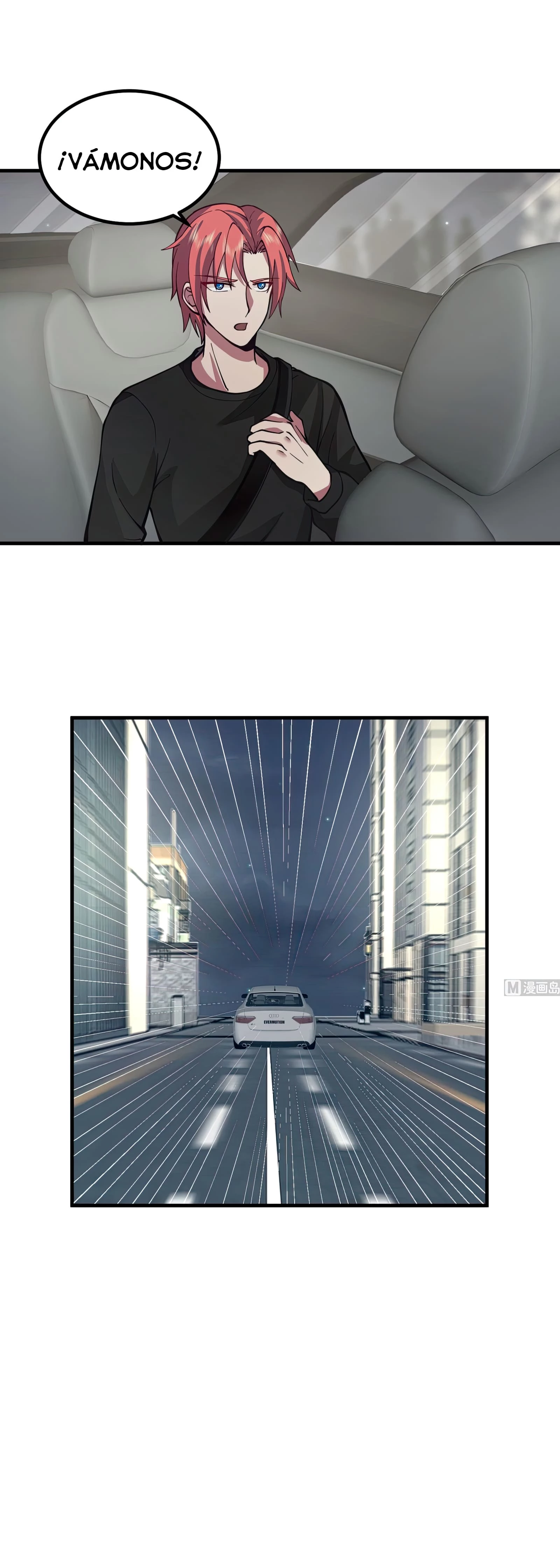 Tengo el cuerpo del dragon > Capitulo 515 > Page 81