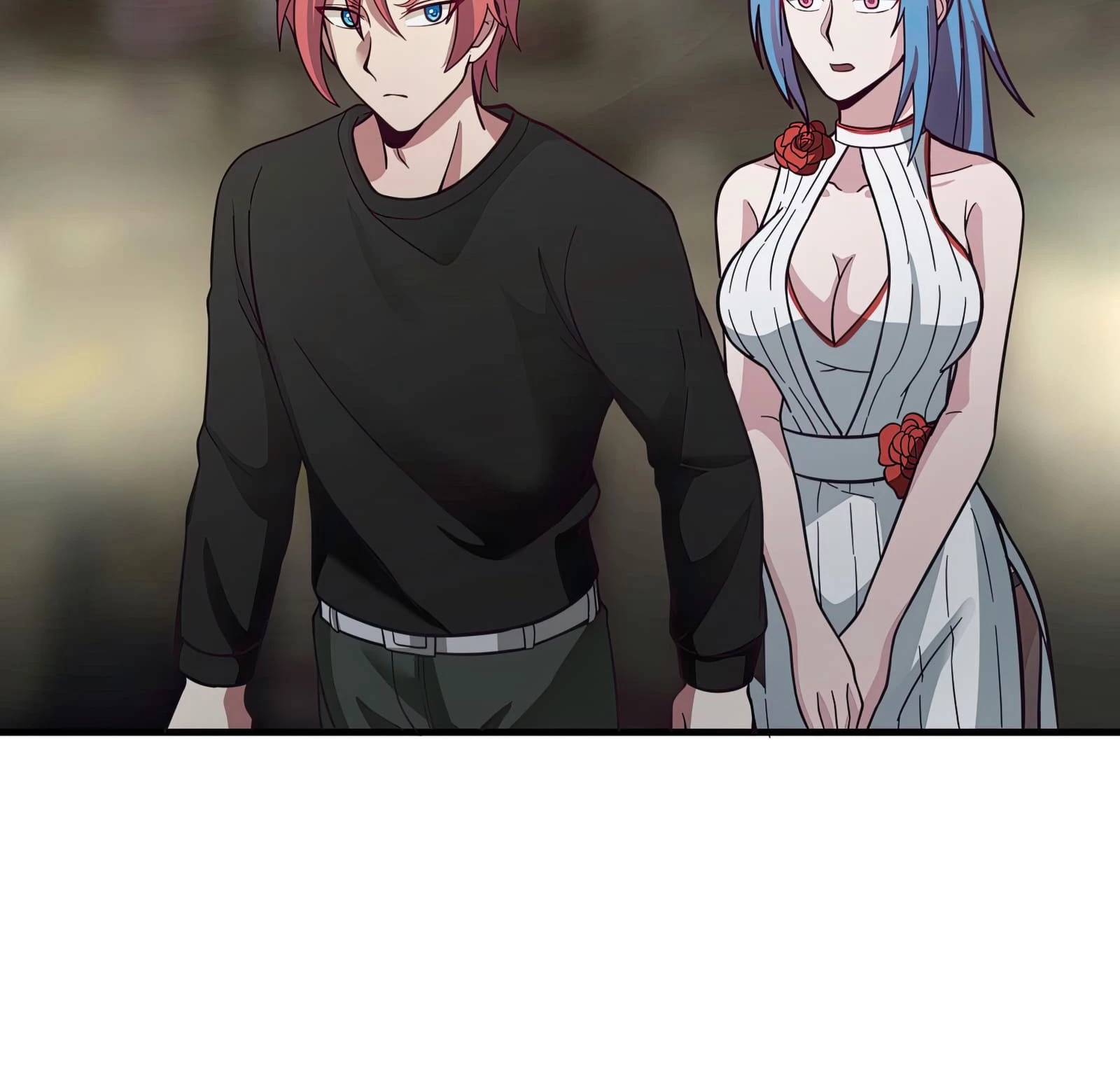 Tengo el cuerpo del dragon > Capitulo 515 > Page 121