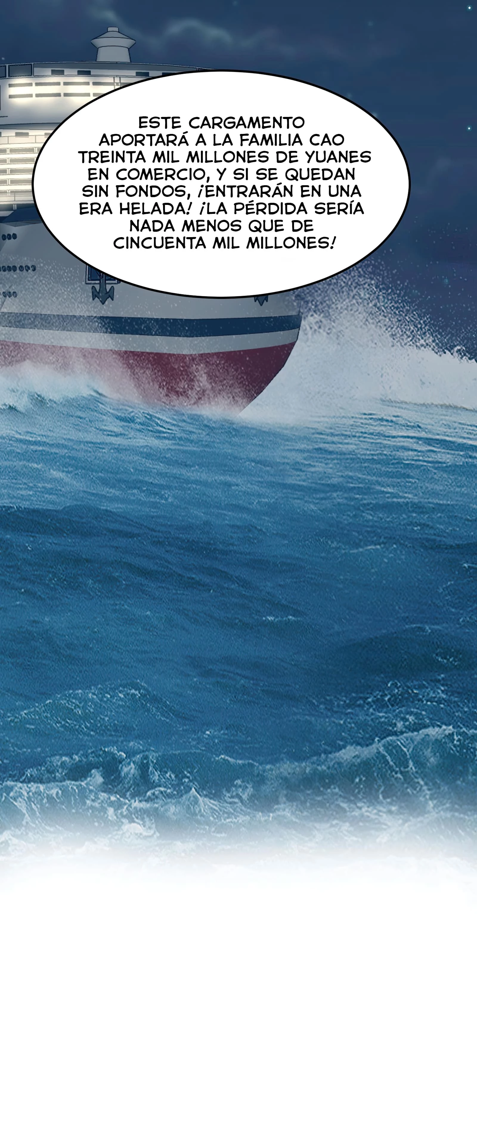 Tengo el cuerpo del dragon > Capitulo 515 > Page 131