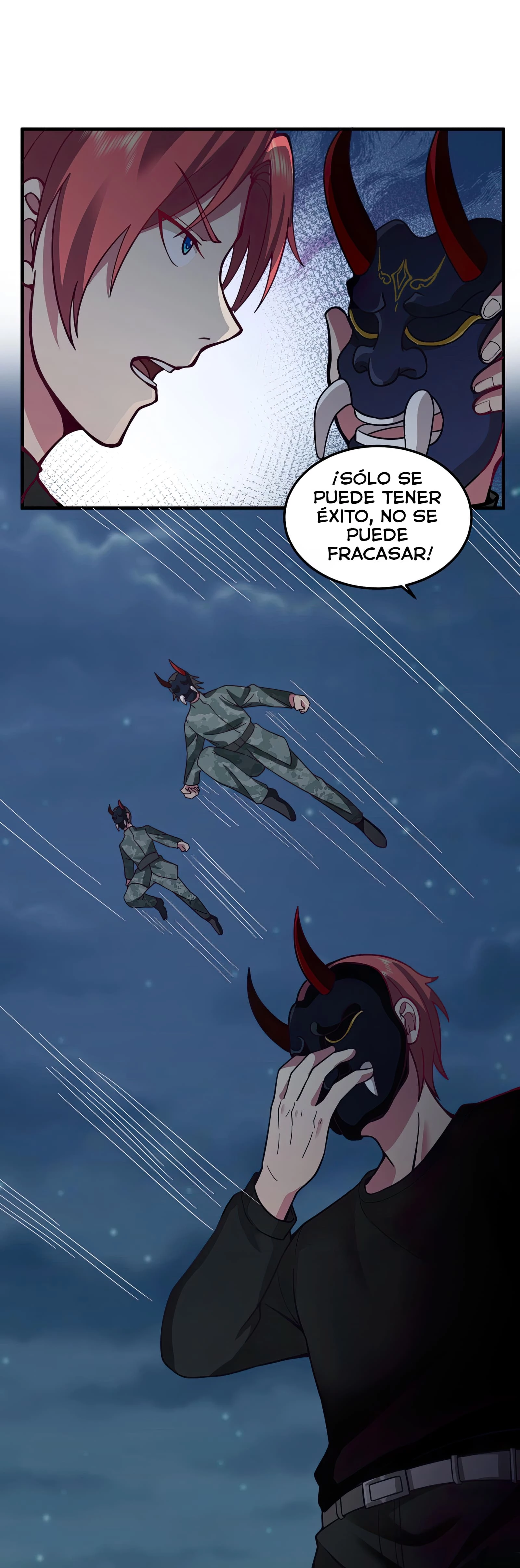 Tengo el cuerpo del dragon > Capitulo 515 > Page 141