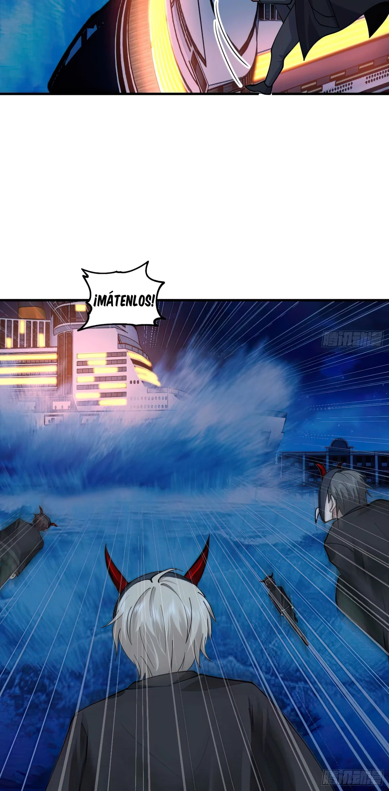 Tengo el cuerpo del dragon > Capitulo 516 > Page 171