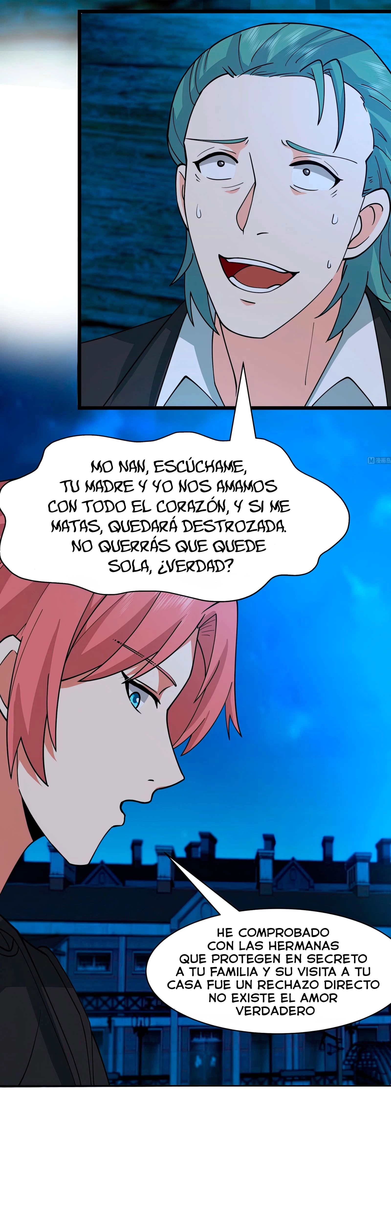 Tengo el cuerpo del dragon > Capitulo 518 > Page 141