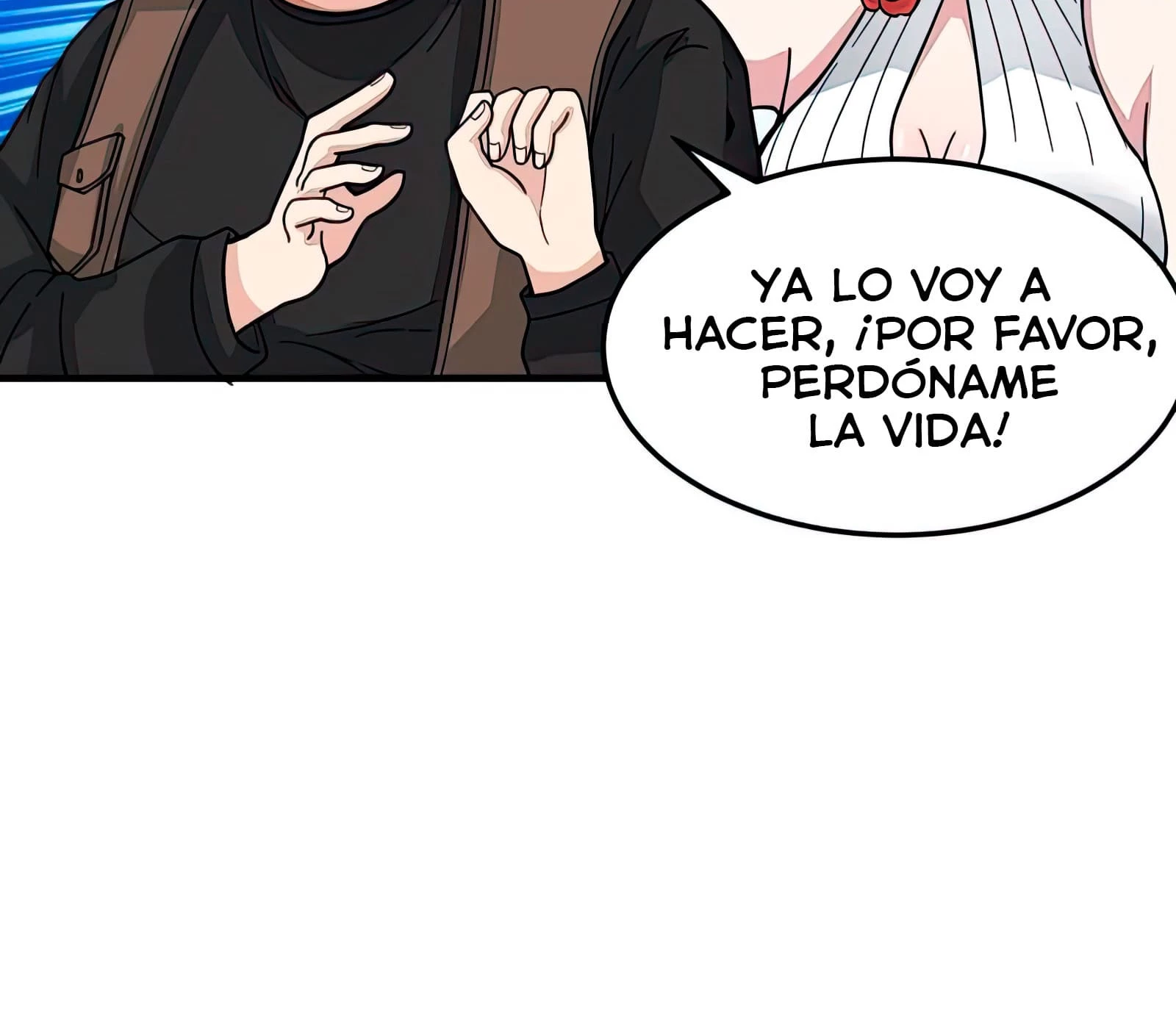 Tengo el cuerpo del dragon > Capitulo 519 > Page 41
