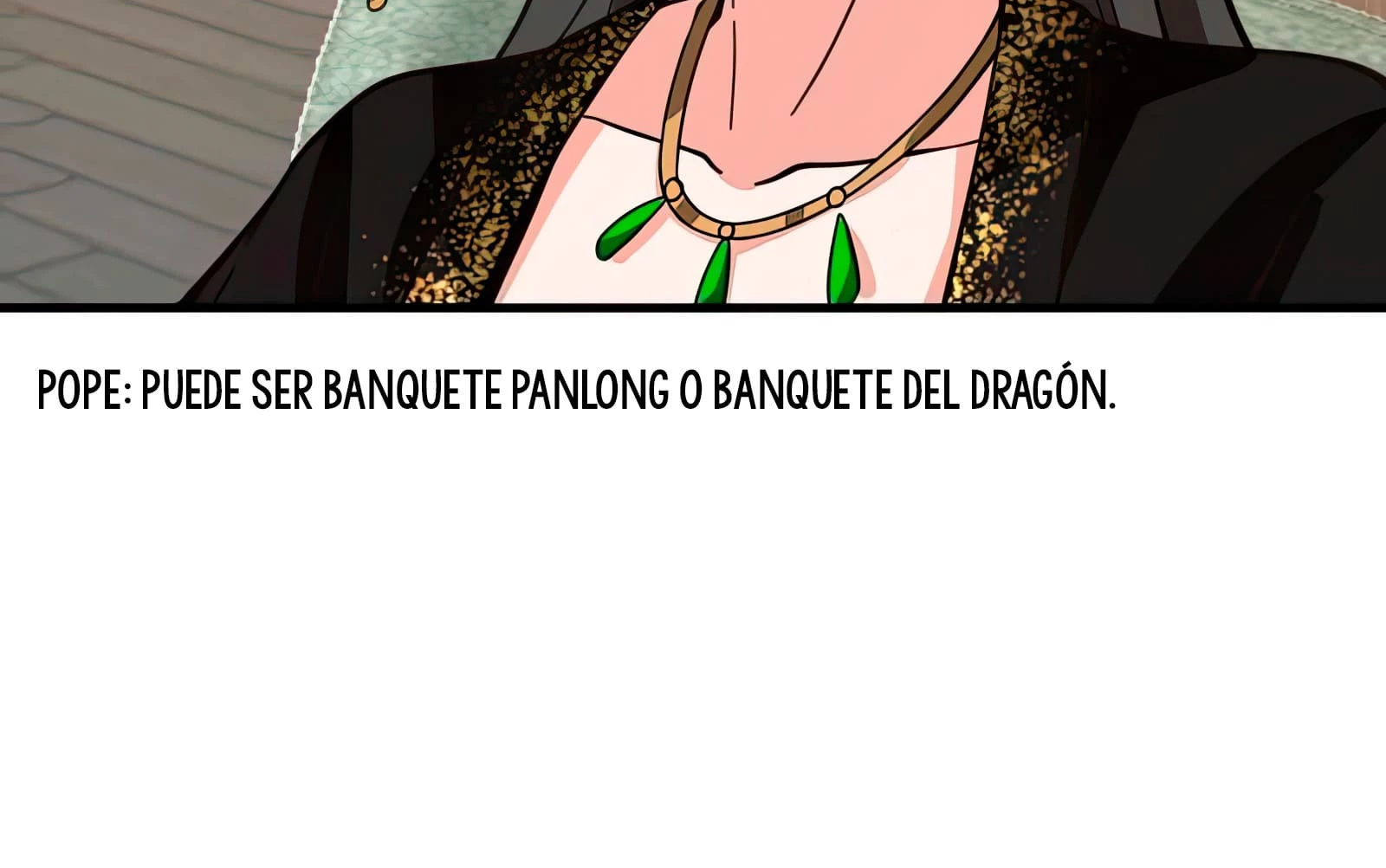Tengo el cuerpo del dragon > Capitulo 519 > Page 91