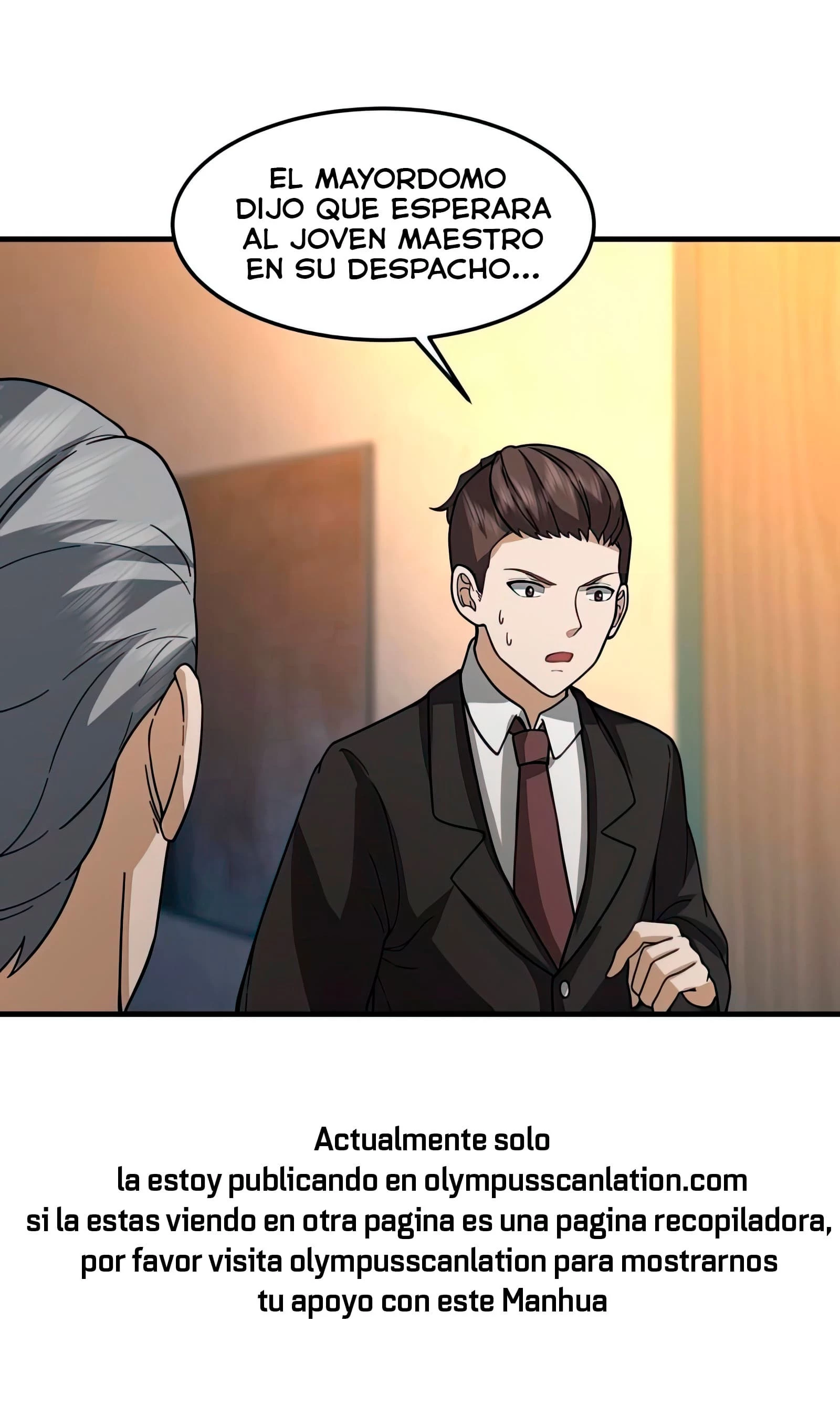 Tengo el cuerpo del dragon > Capitulo 519 > Page 141