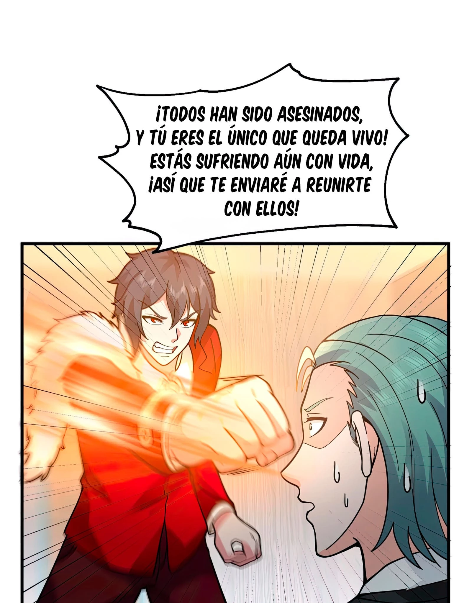 Tengo el cuerpo del dragon > Capitulo 520 > Page 81