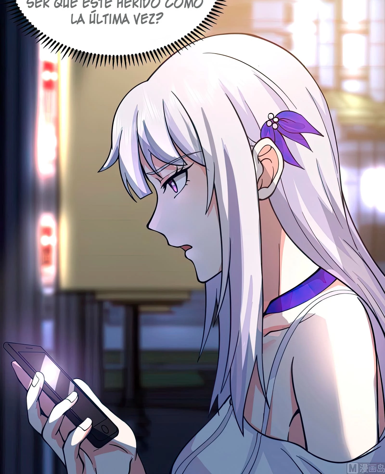 Tengo el cuerpo del dragon > Capitulo 520 > Page 151