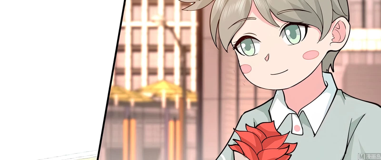 Tengo el cuerpo del dragon > Capitulo 521 > Page 41