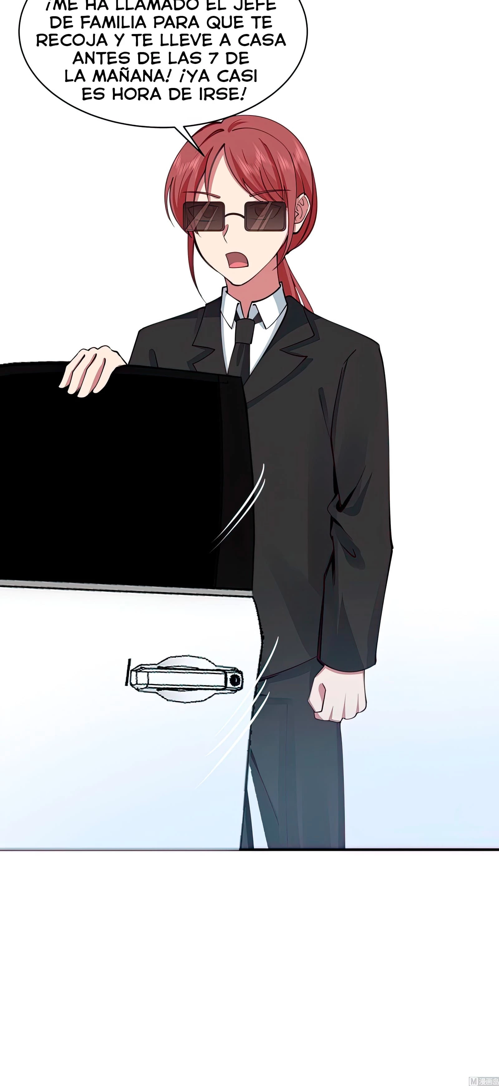 Tengo el cuerpo del dragon > Capitulo 521 > Page 111