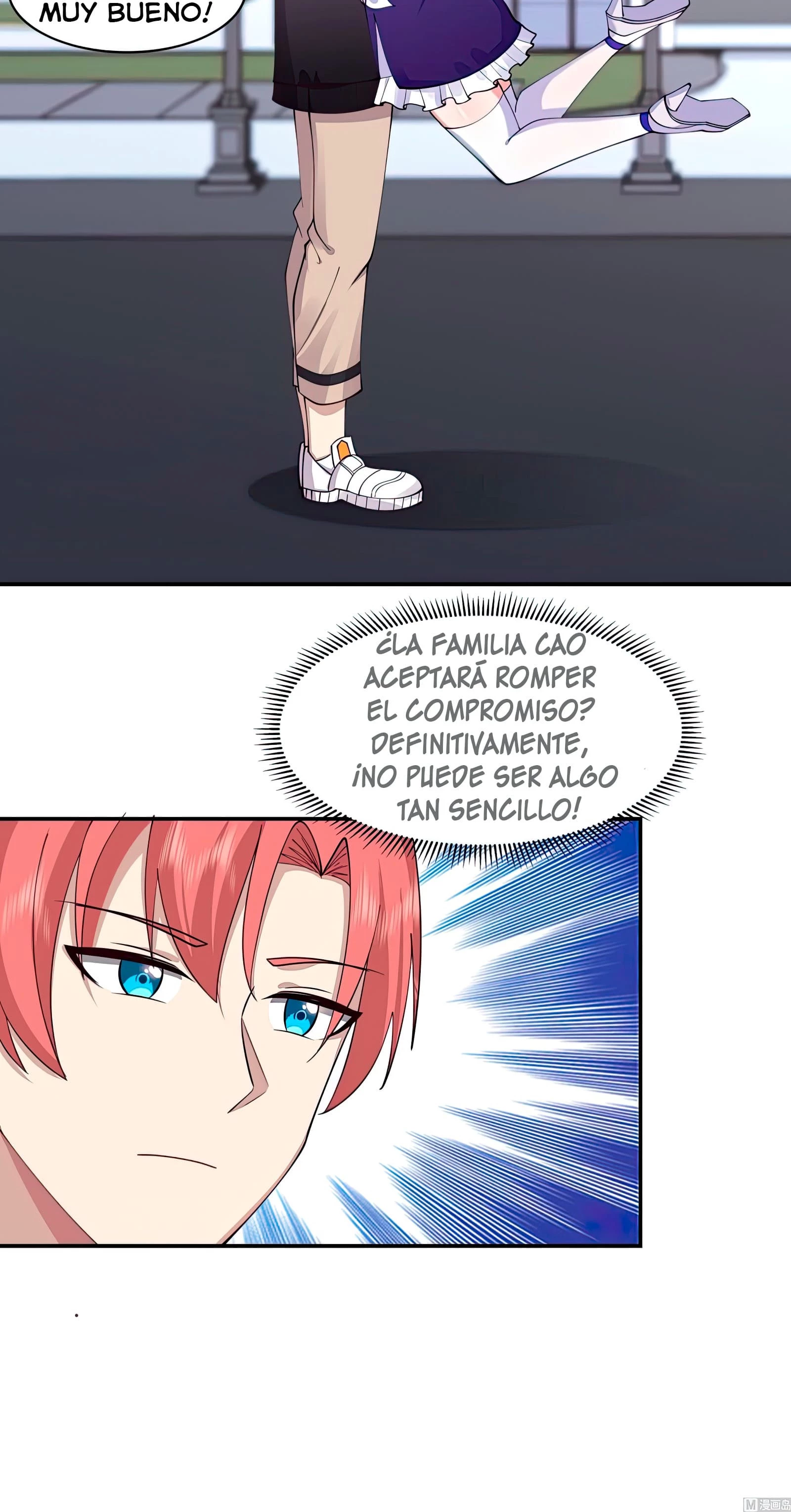 Tengo el cuerpo del dragon > Capitulo 521 > Page 131