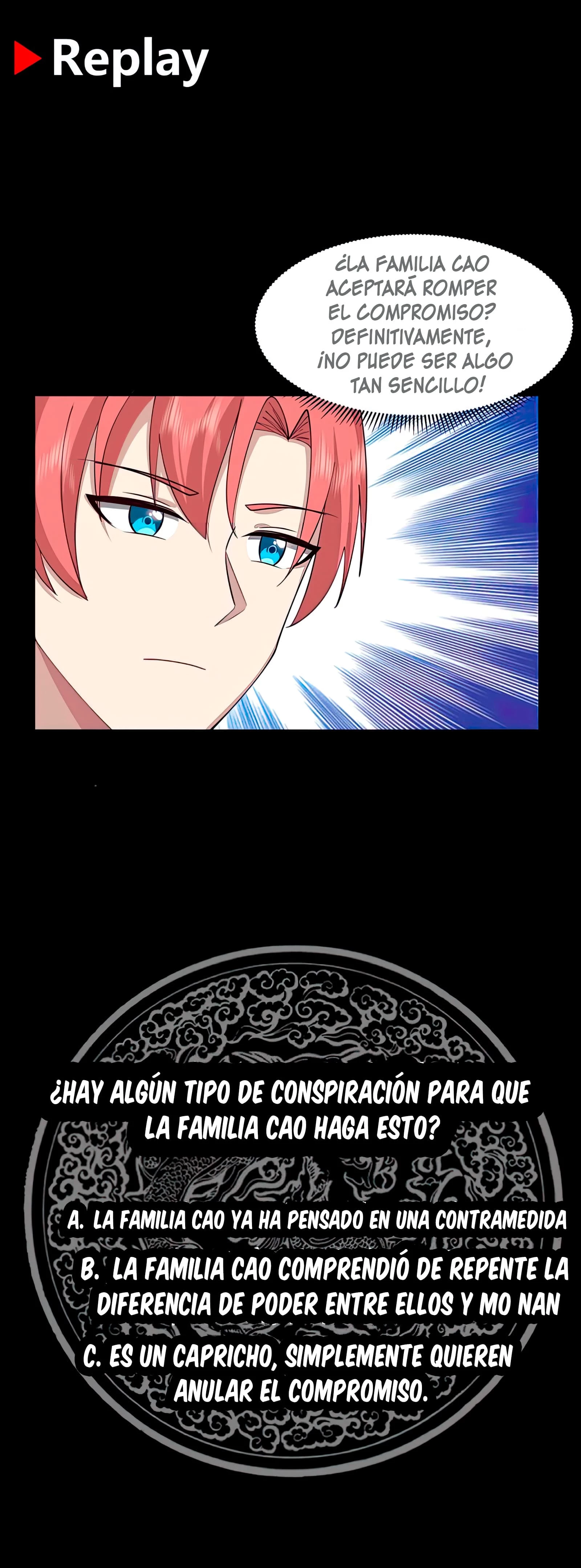 Tengo el cuerpo del dragon > Capitulo 521 > Page 141