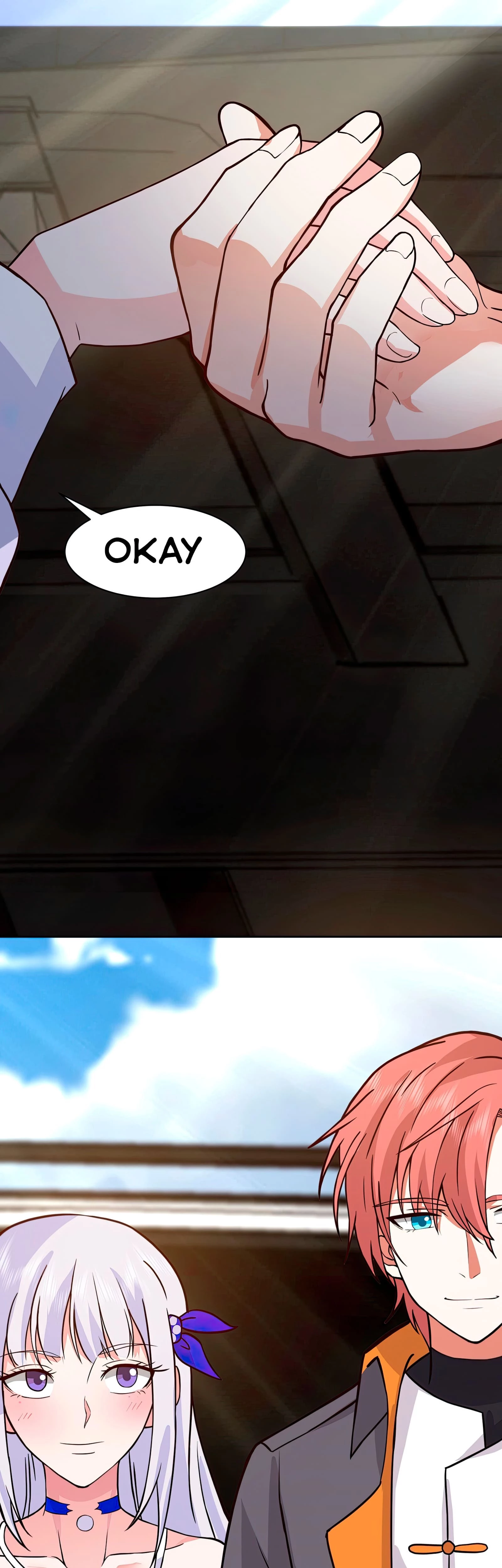 Tengo el cuerpo del dragon > Capitulo 522 > Page 71