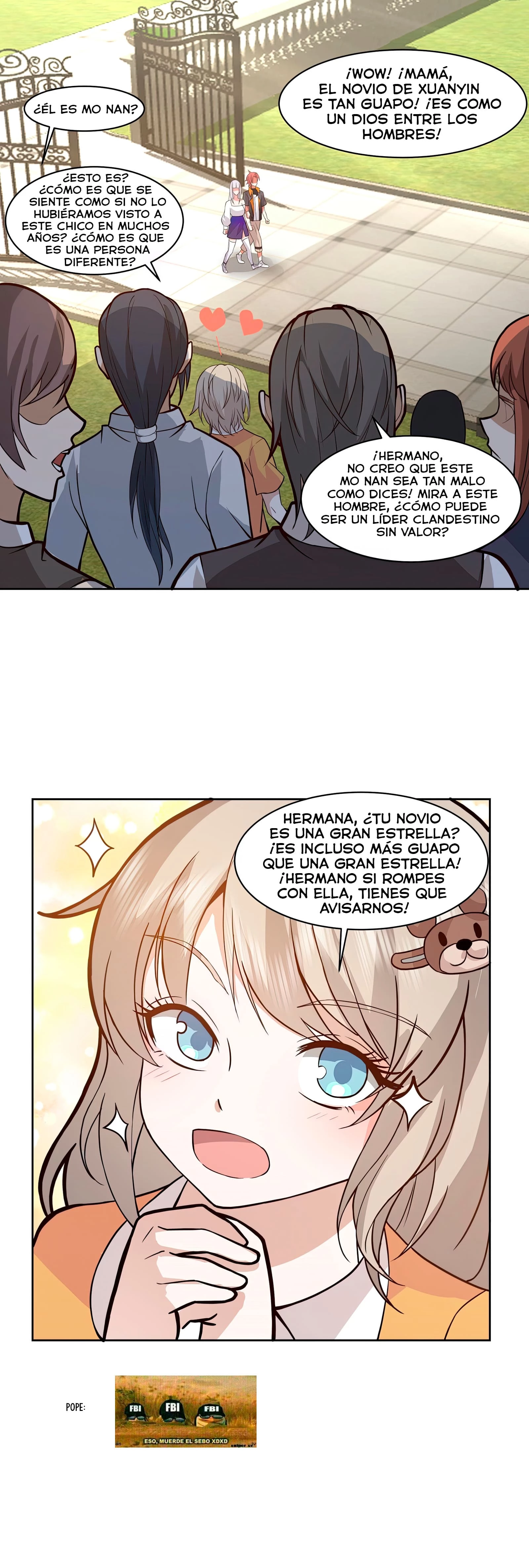 Tengo el cuerpo del dragon > Capitulo 522 > Page 91