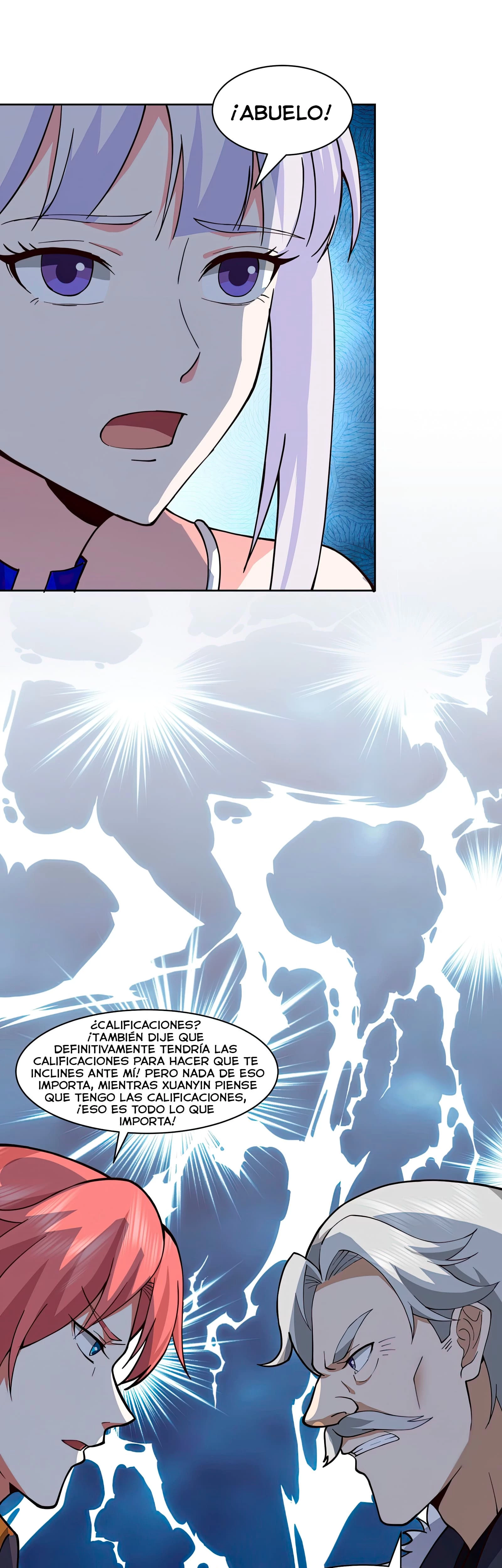 Tengo el cuerpo del dragon > Capitulo 522 > Page 131