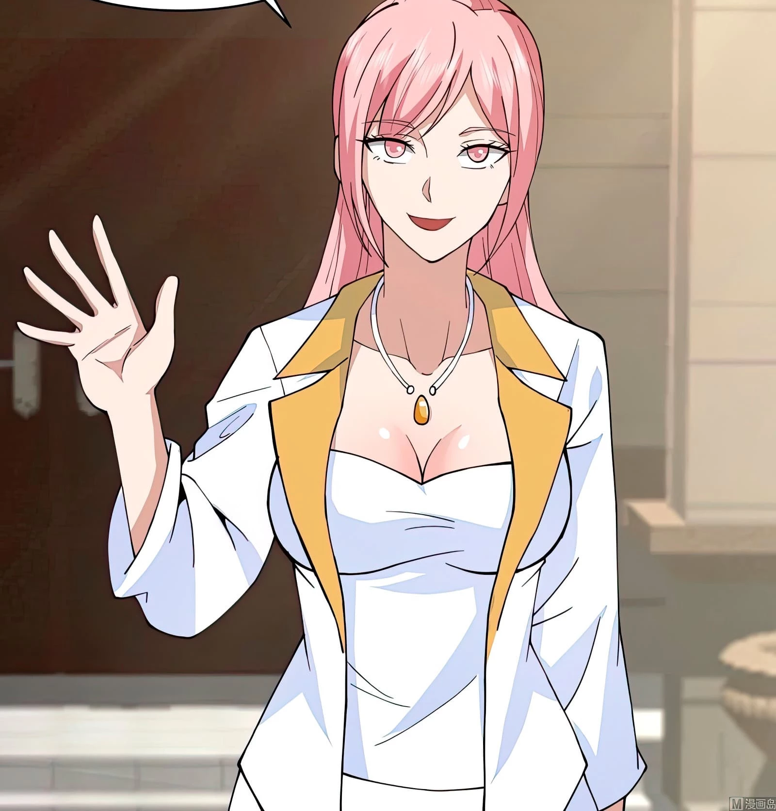 Tengo el cuerpo del dragon > Capitulo 522 > Page 161