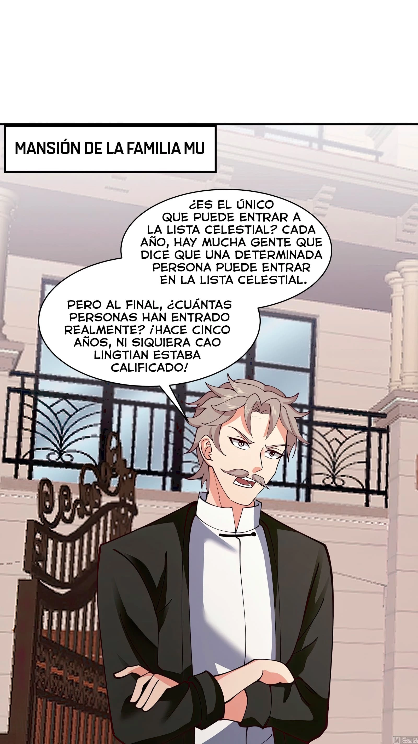 Tengo el cuerpo del dragon > Capitulo 523 > Page 11