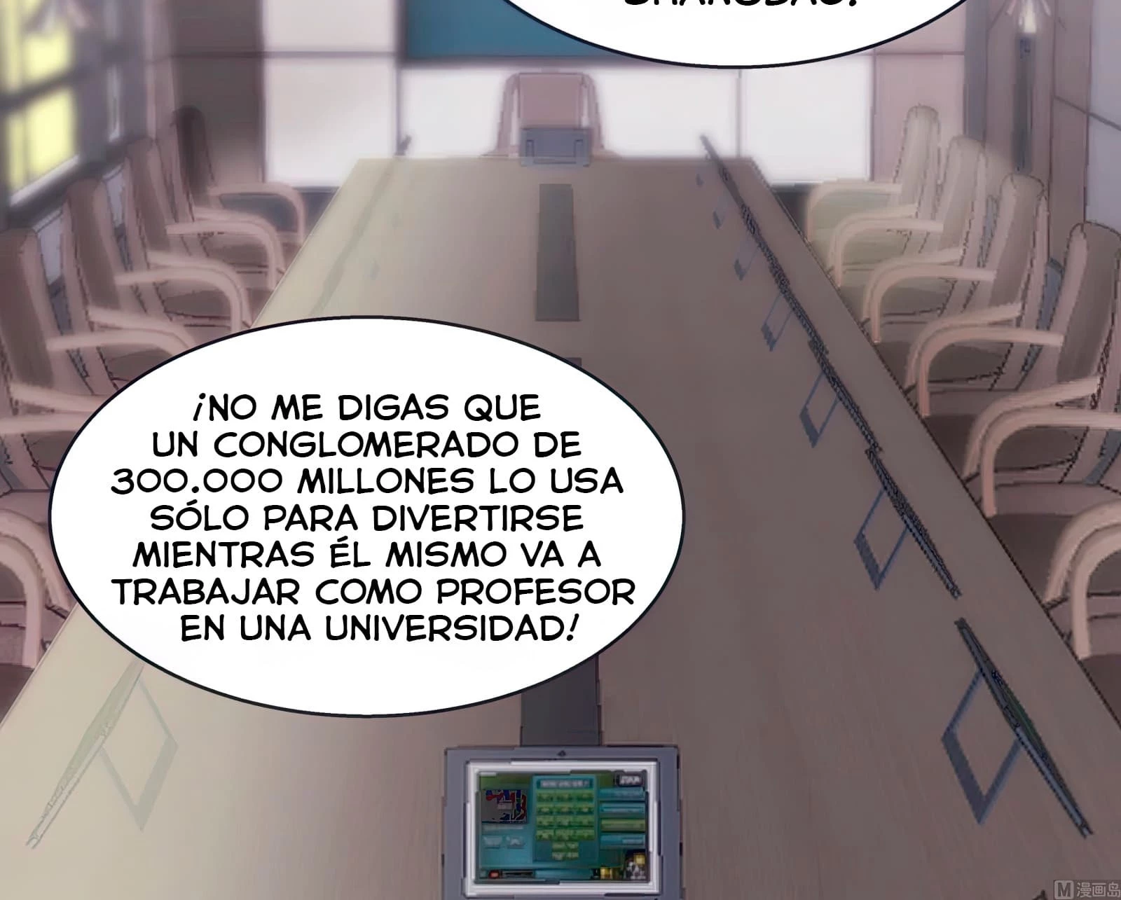 Tengo el cuerpo del dragon > Capitulo 523 > Page 91