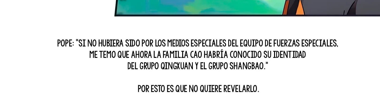 Tengo el cuerpo del dragon > Capitulo 523 > Page 121