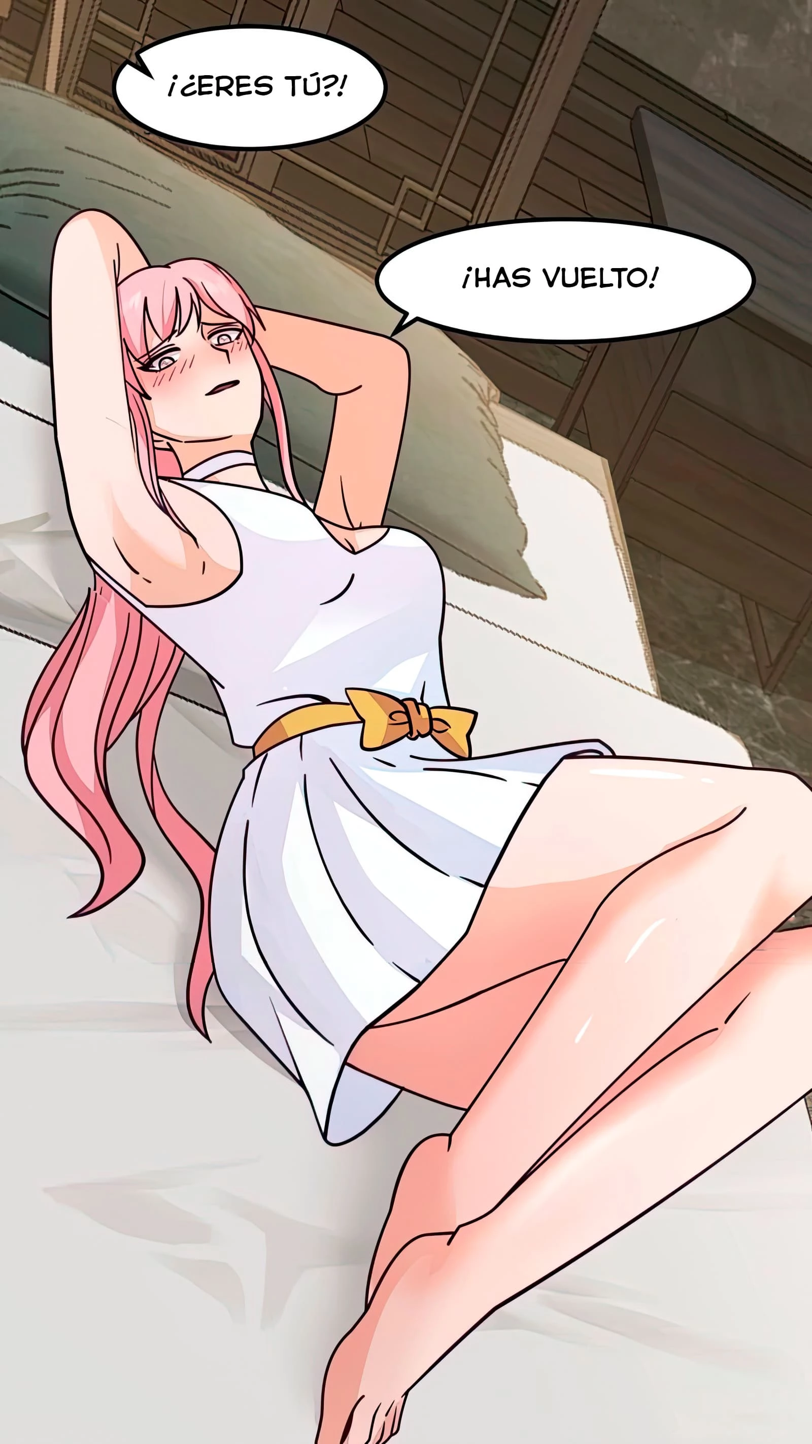 Tengo el cuerpo del dragon > Capitulo 524 > Page 101