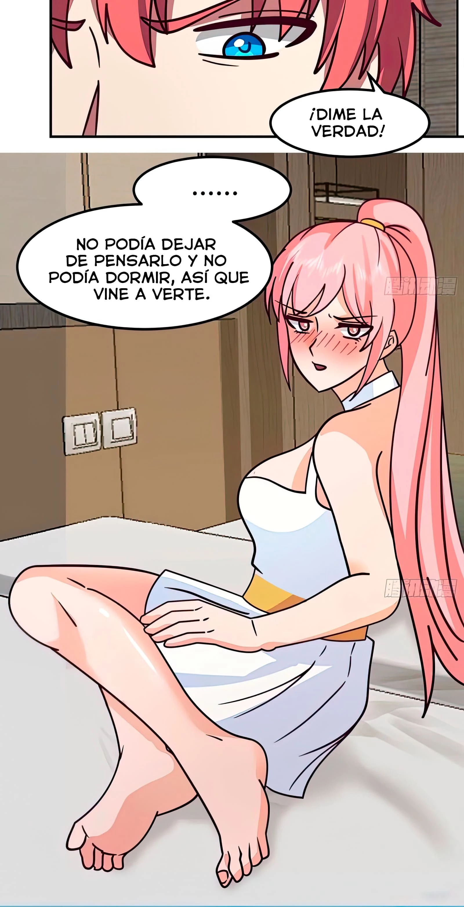 Tengo el cuerpo del dragon > Capitulo 524 > Page 121