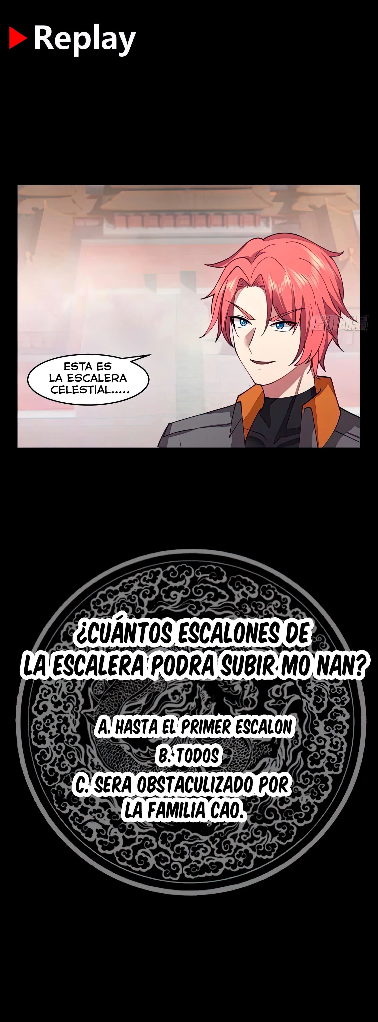 Tengo el cuerpo del dragon > Capitulo 525 > Page 111