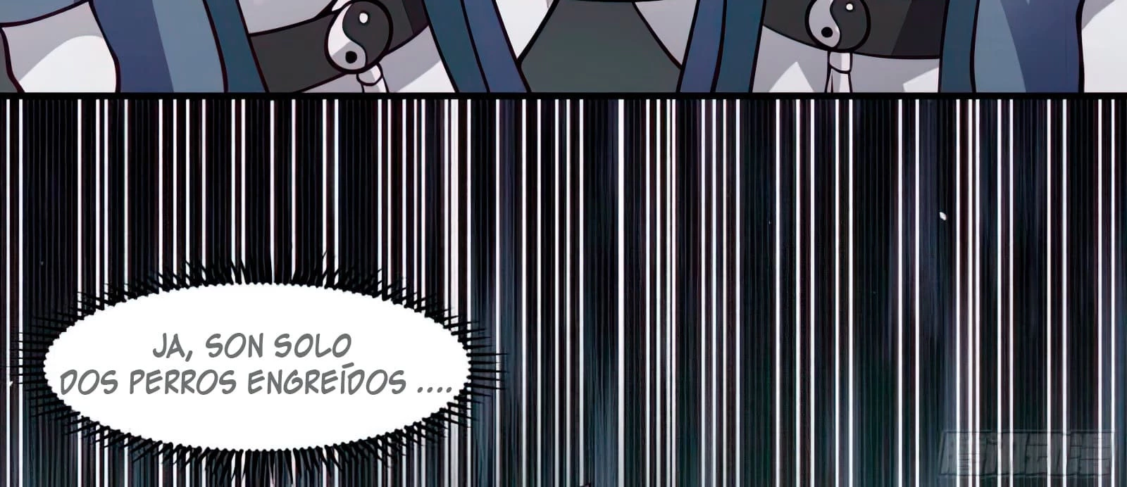 Tengo el cuerpo del dragon > Capitulo 527 > Page 51