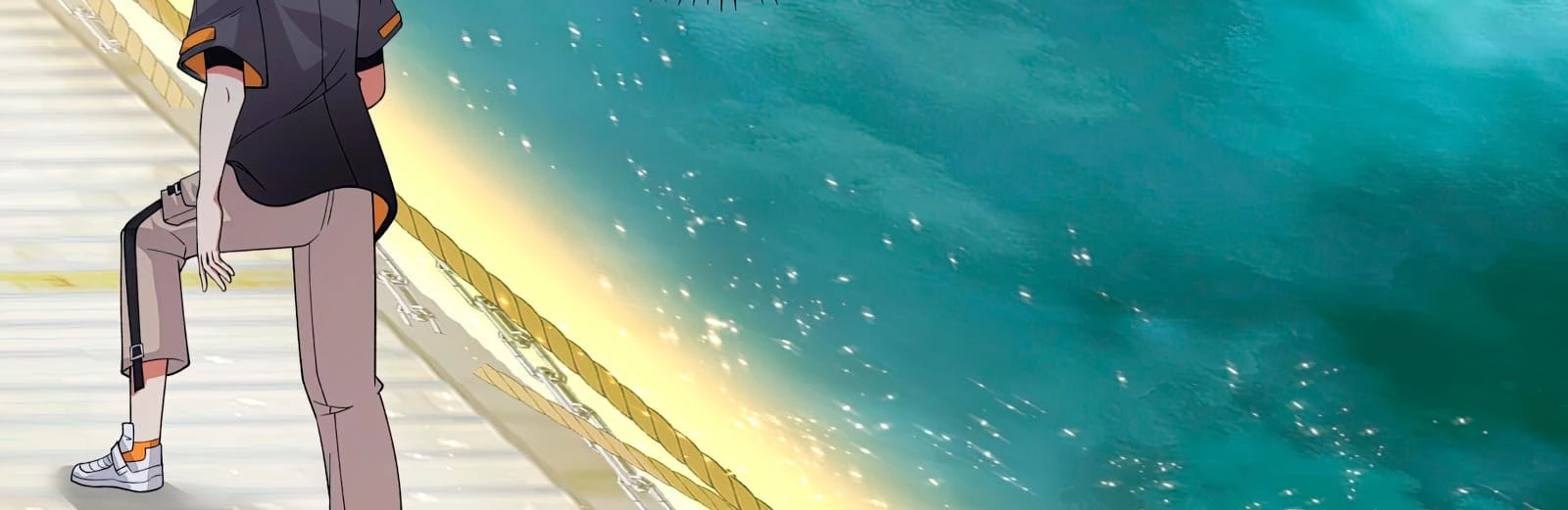 Tengo el cuerpo del dragon > Capitulo 528 > Page 21