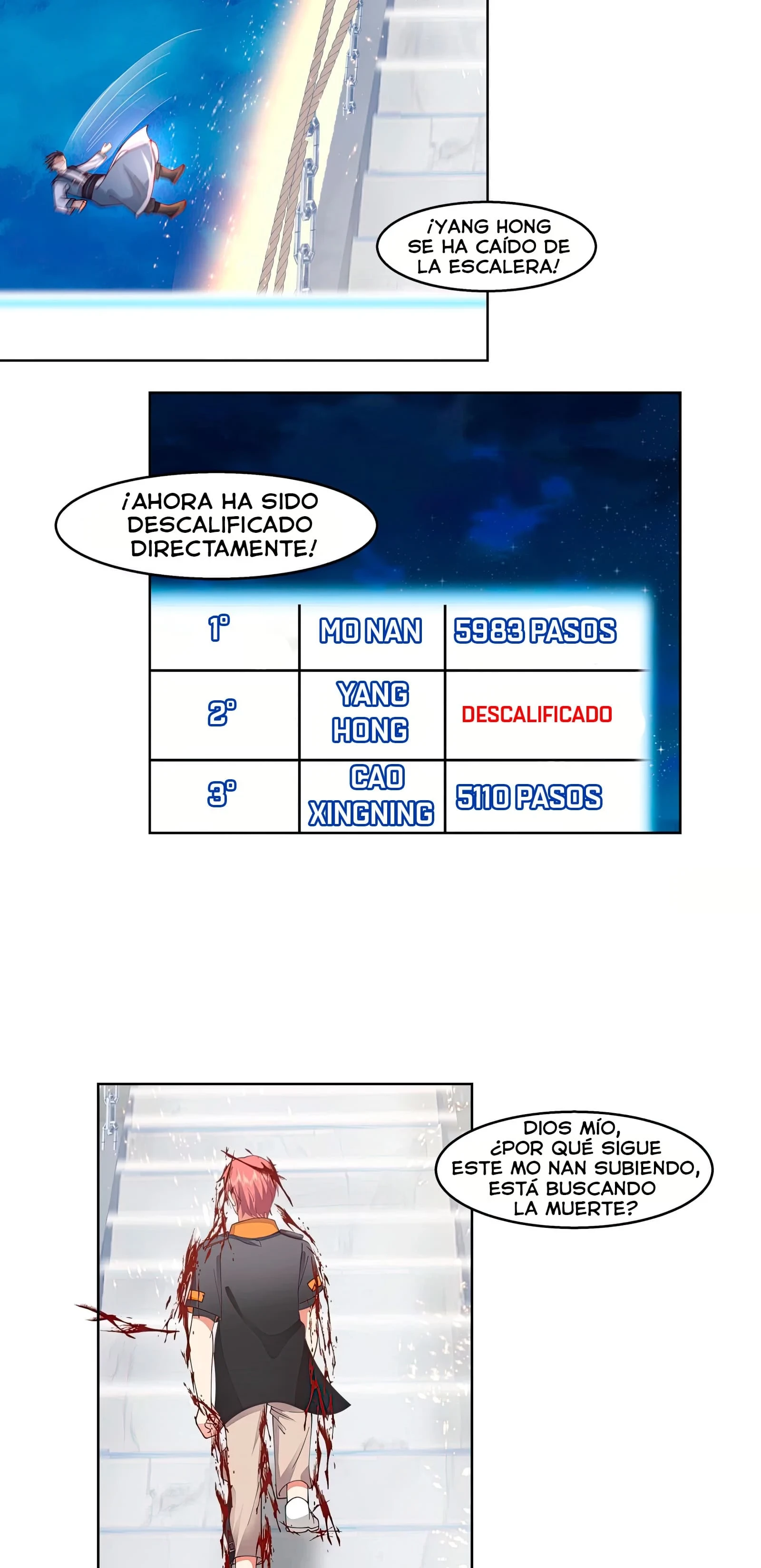 Tengo el cuerpo del dragon > Capitulo 529 > Page 71