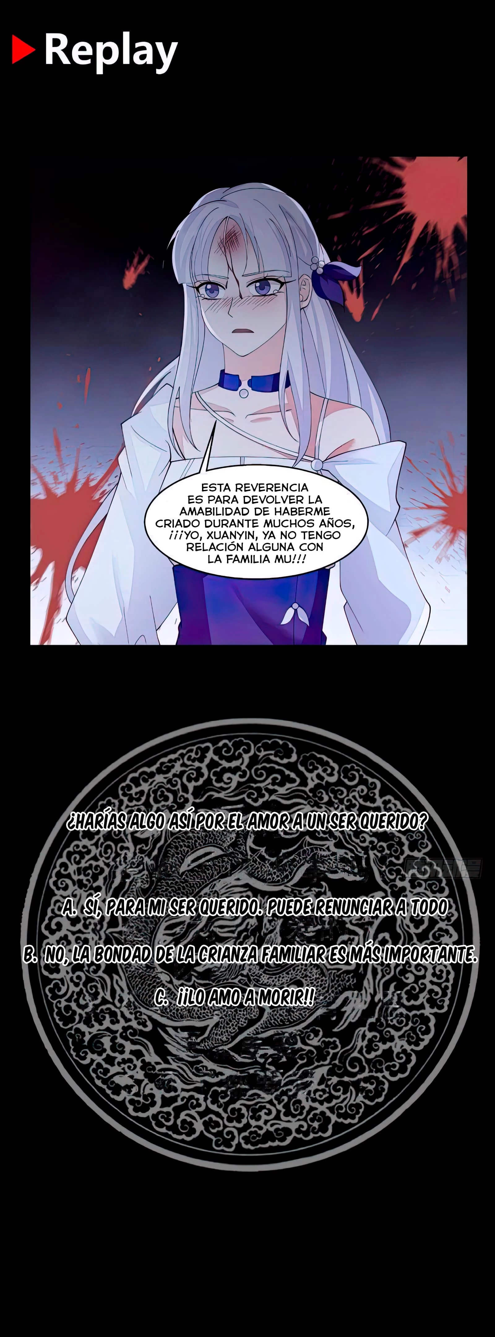 Tengo el cuerpo del dragon > Capitulo 531 > Page 131