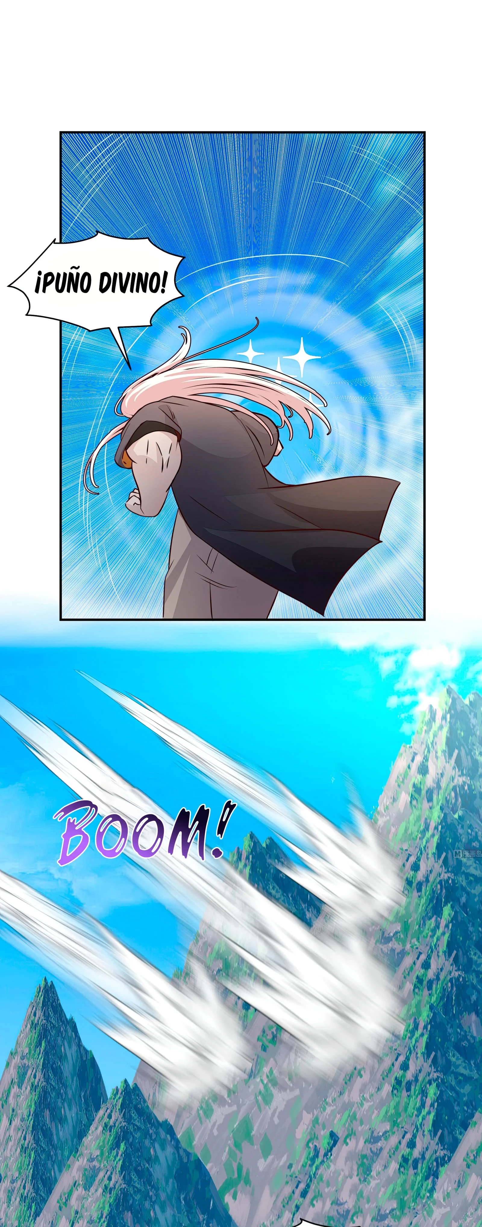 Tengo el cuerpo del dragon > Capitulo 533 > Page 121