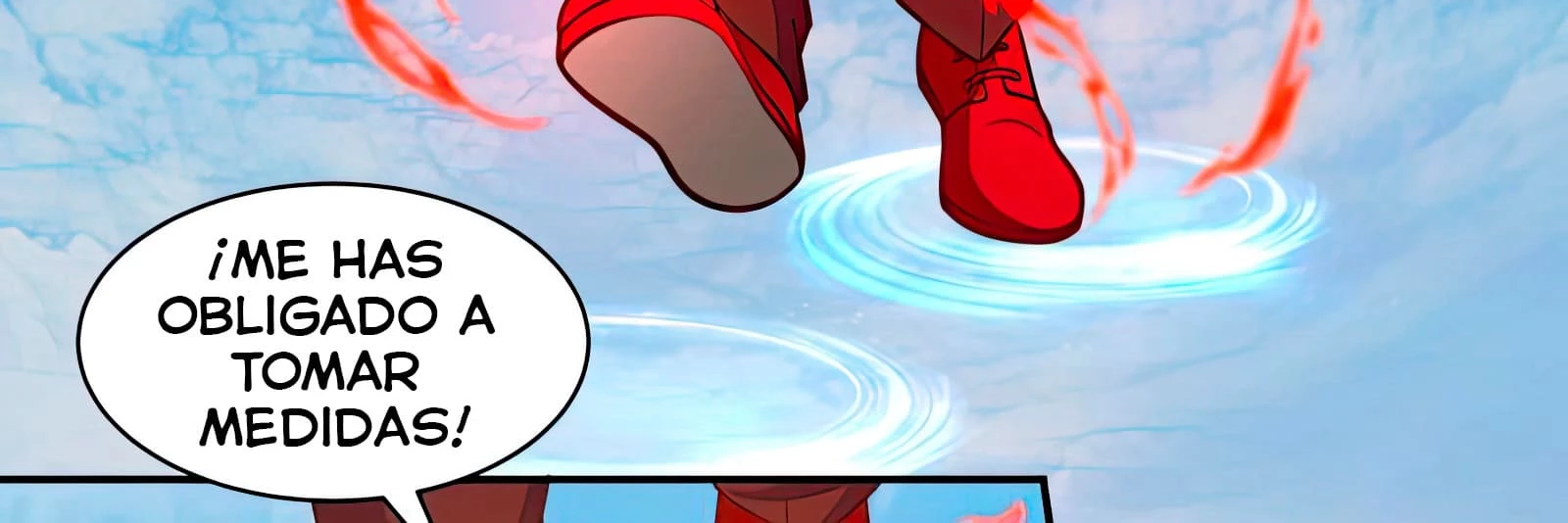 Tengo el cuerpo del dragon > Capitulo 535 > Page 111