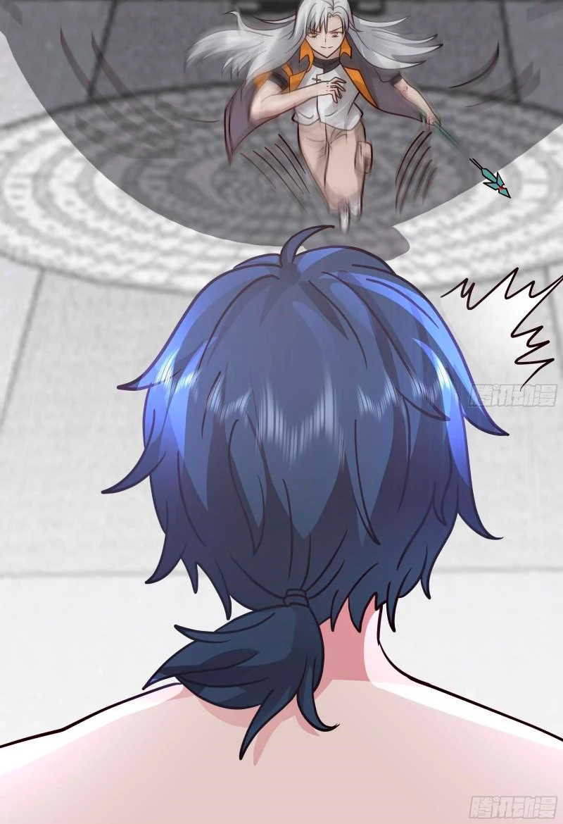 Tengo el cuerpo del dragon > Capitulo 539 > Page 131