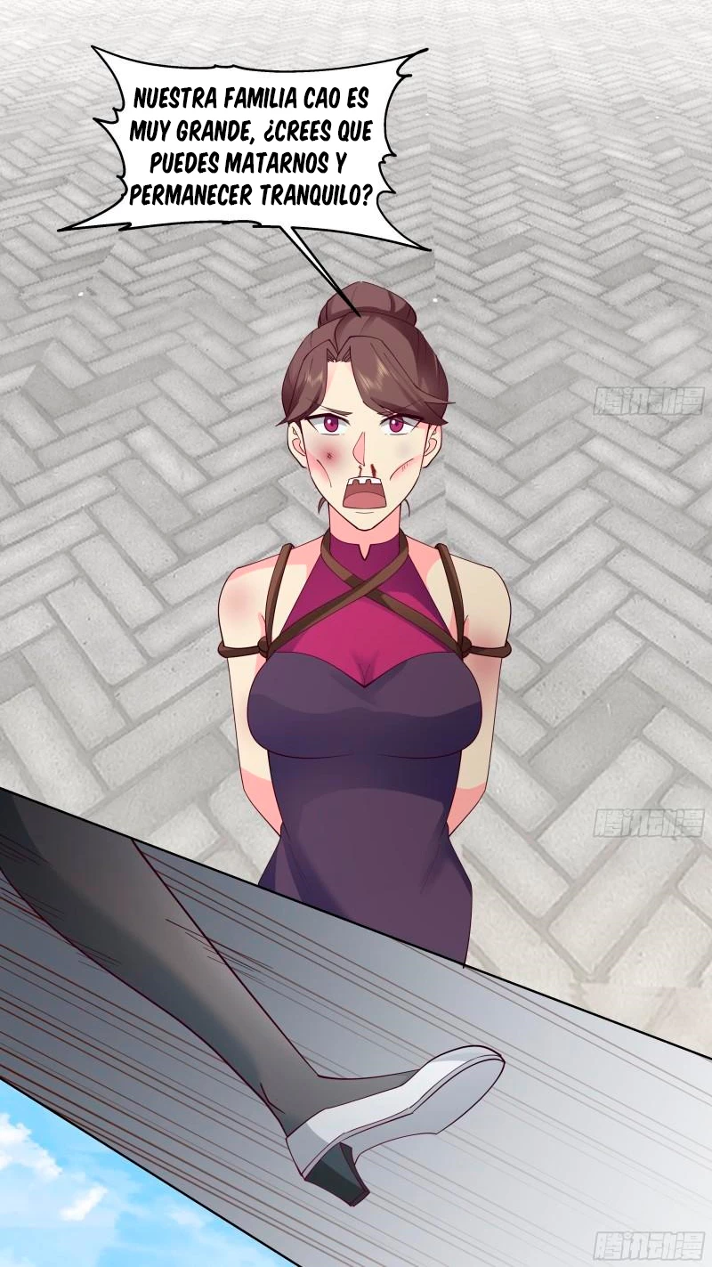 Tengo el cuerpo del dragon > Capitulo 541 > Page 71