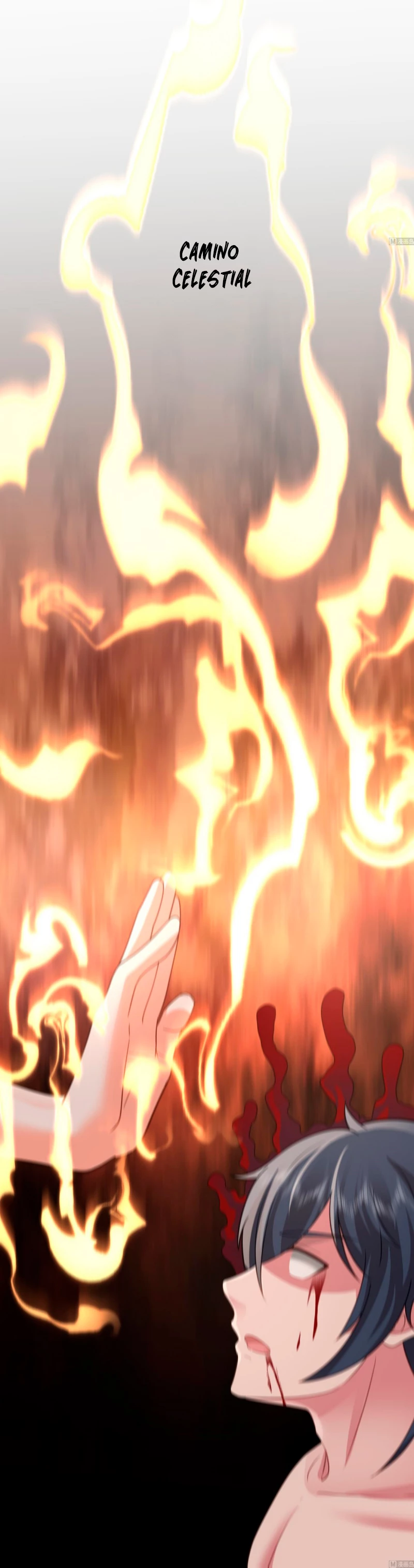 Tengo el cuerpo del dragon > Capitulo 542 > Page 21