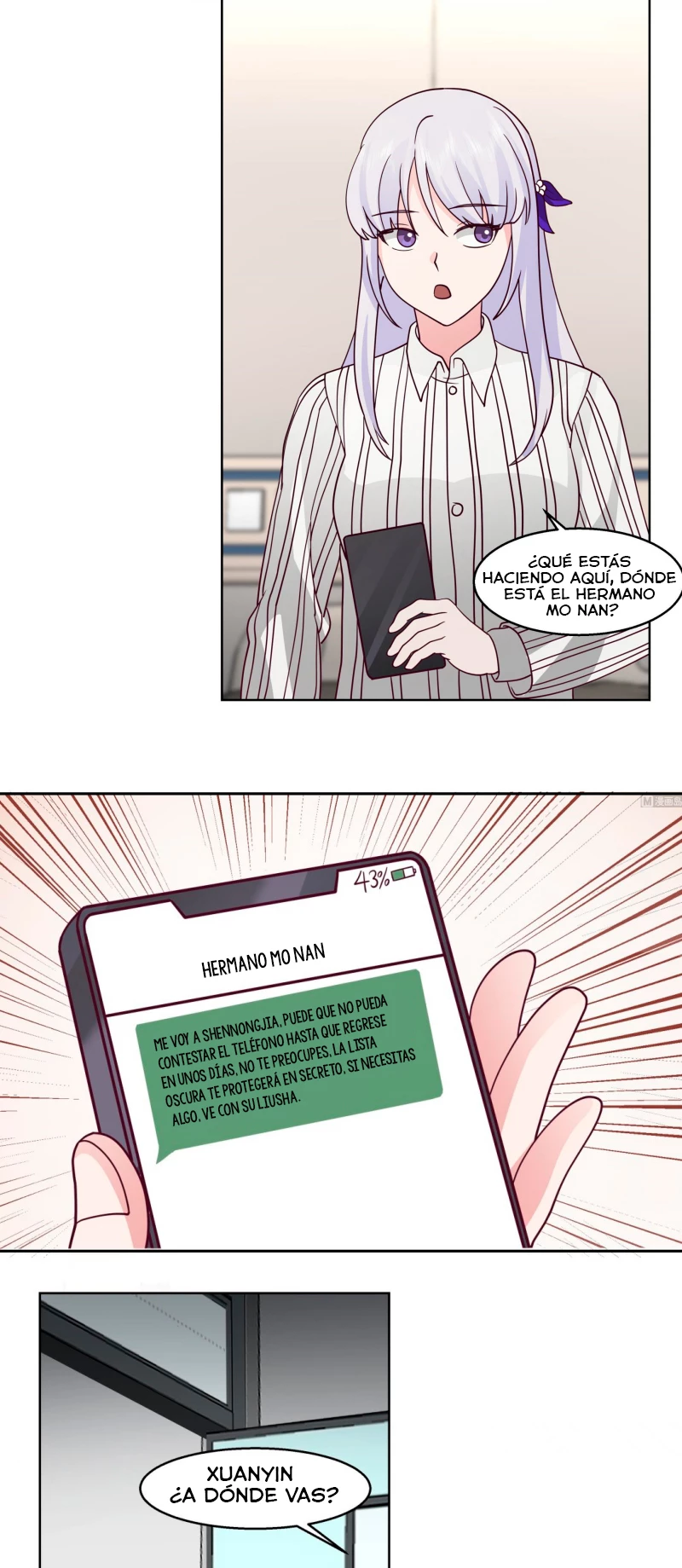 Tengo el cuerpo del dragon > Capitulo 545 > Page 81