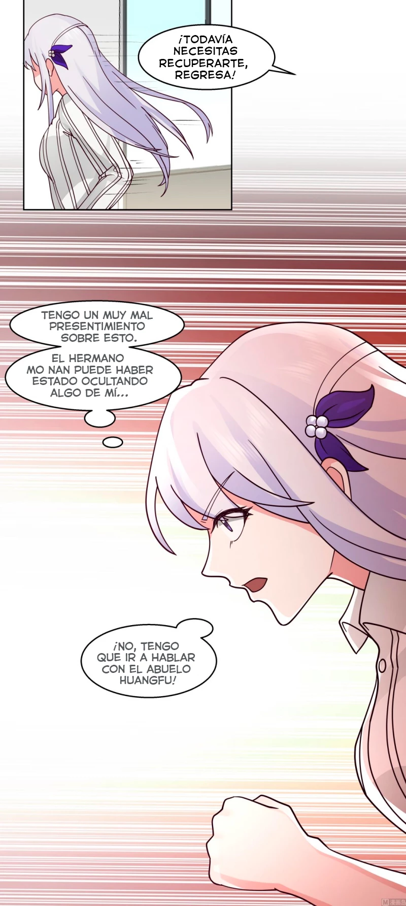 Tengo el cuerpo del dragon > Capitulo 545 > Page 91