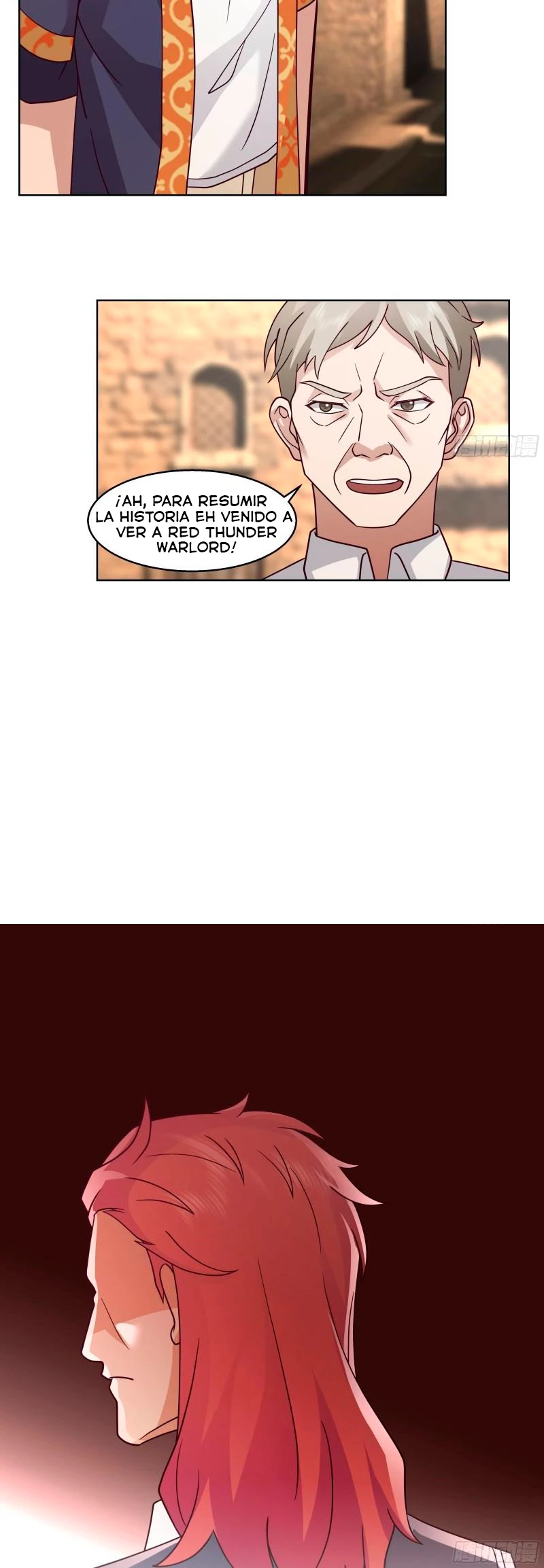 Tengo el cuerpo del dragon > Capitulo 546 > Page 71