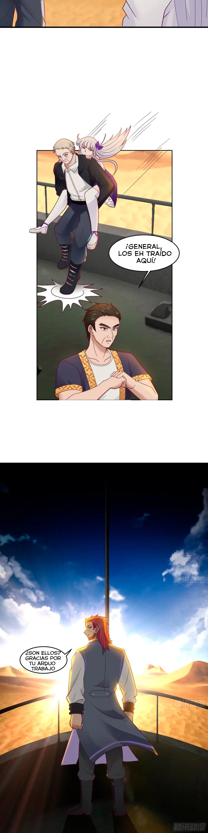 Tengo el cuerpo del dragon > Capitulo 547 > Page 71