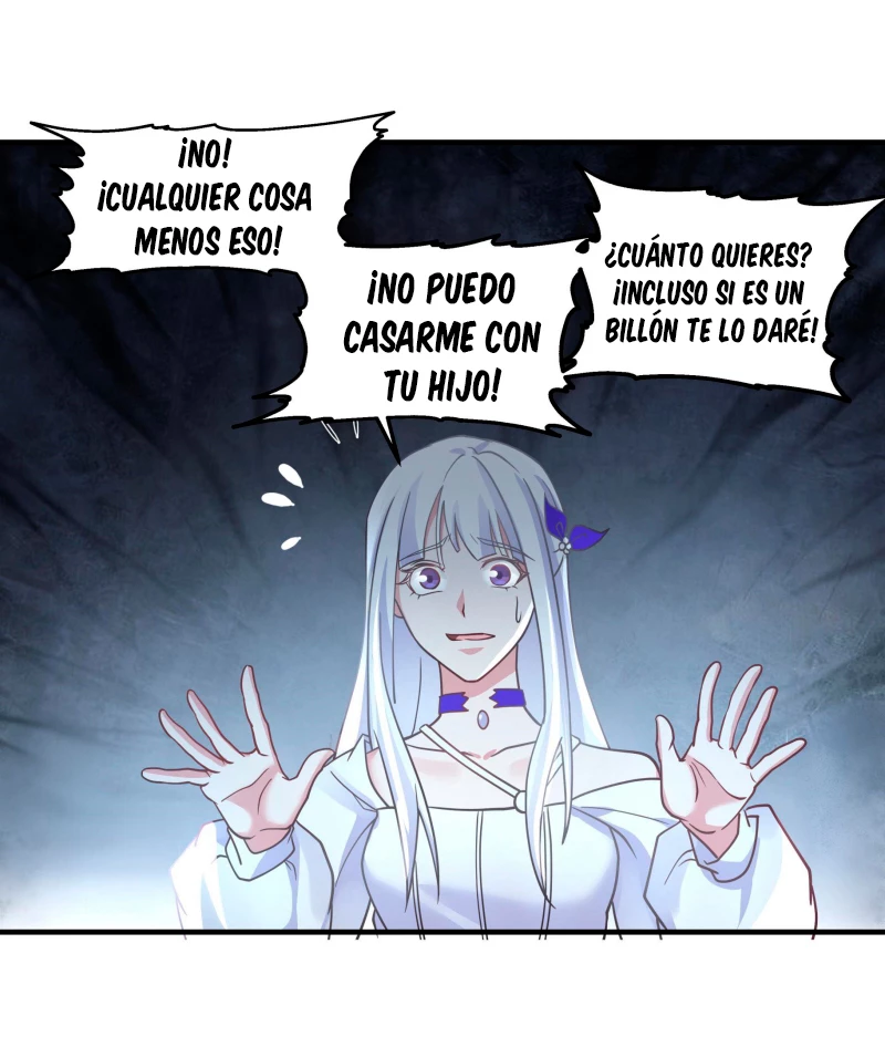 Tengo el cuerpo del dragon > Capitulo 548 > Page 91