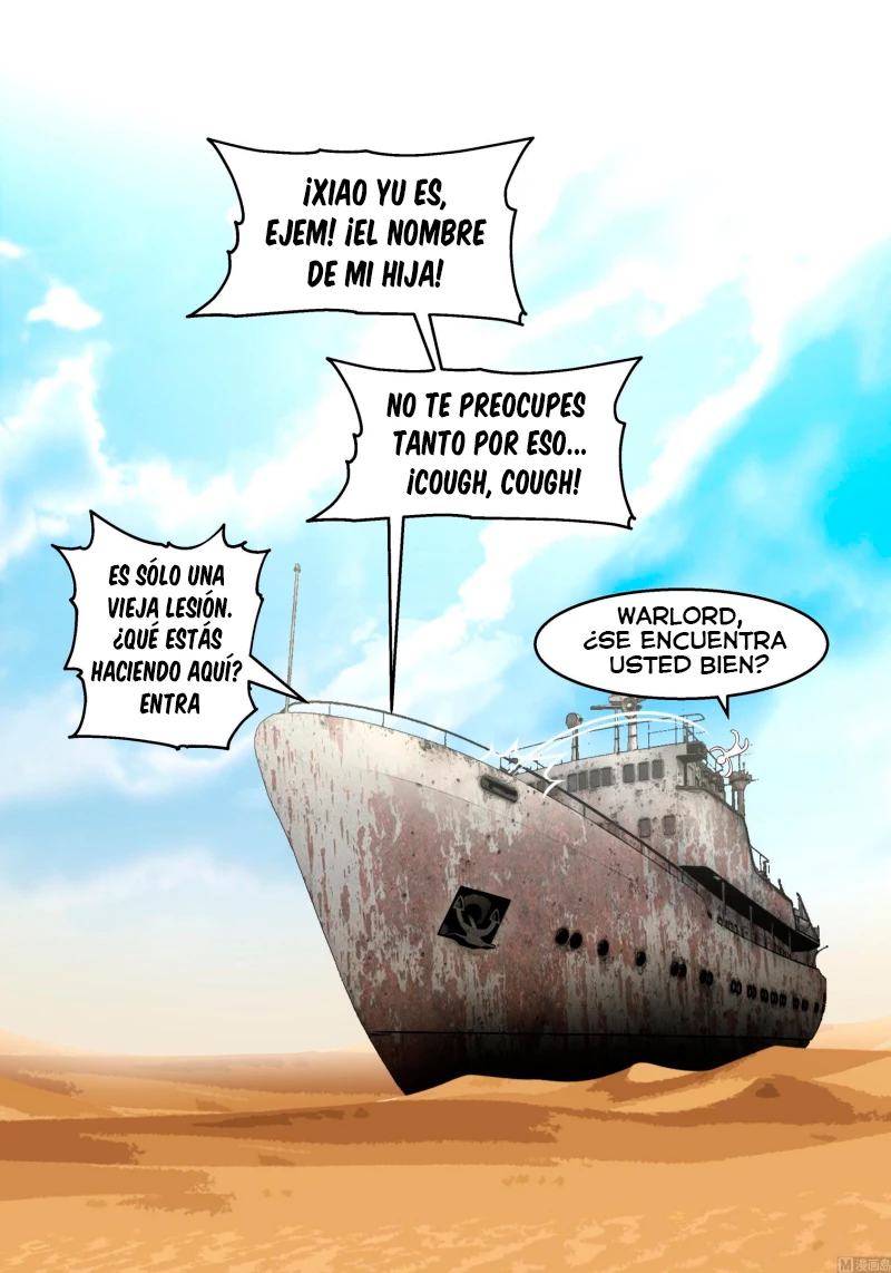 Tengo el cuerpo del dragon > Capitulo 549 > Page 91