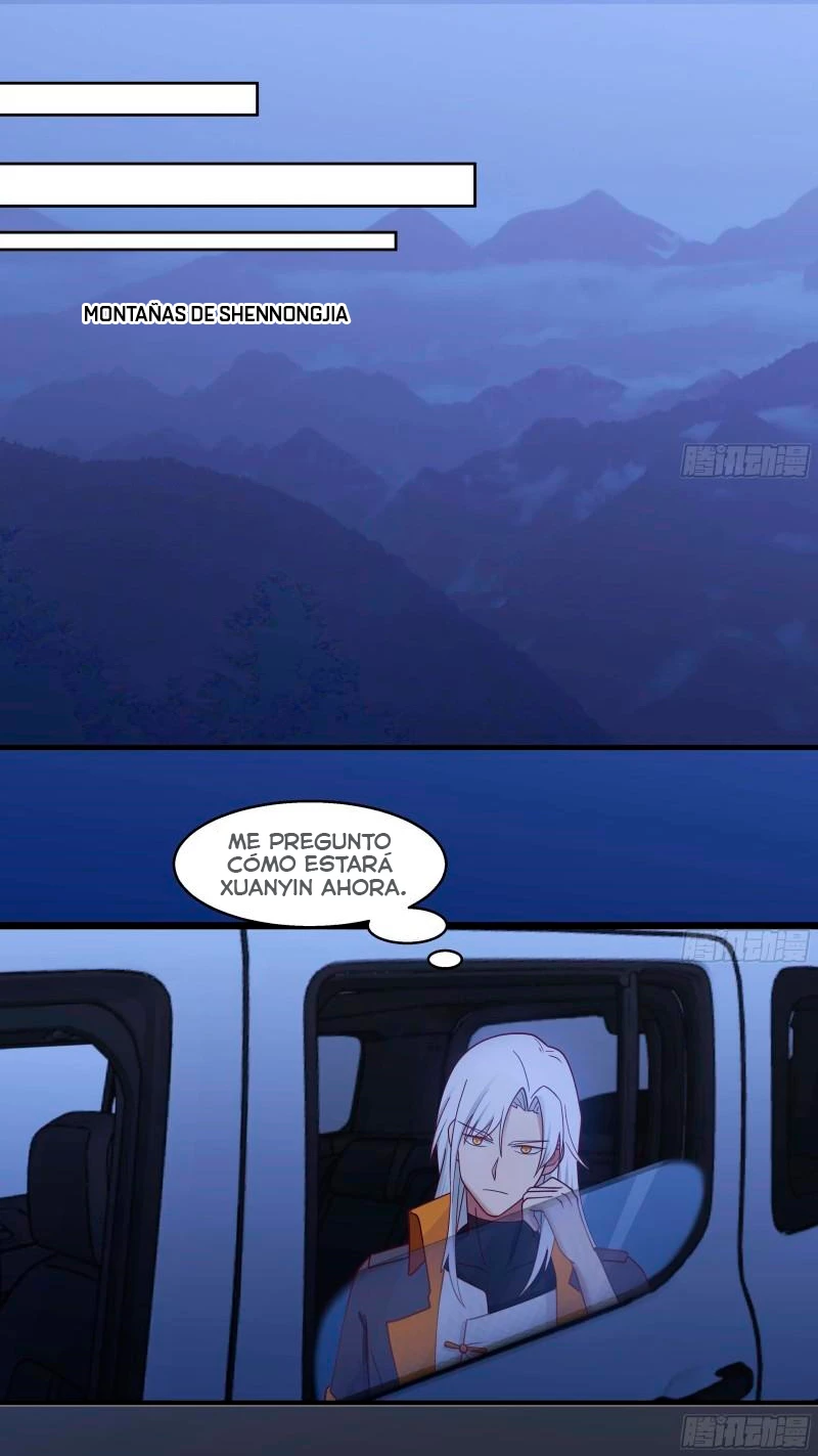 Tengo el cuerpo del dragon > Capitulo 550 > Page 11