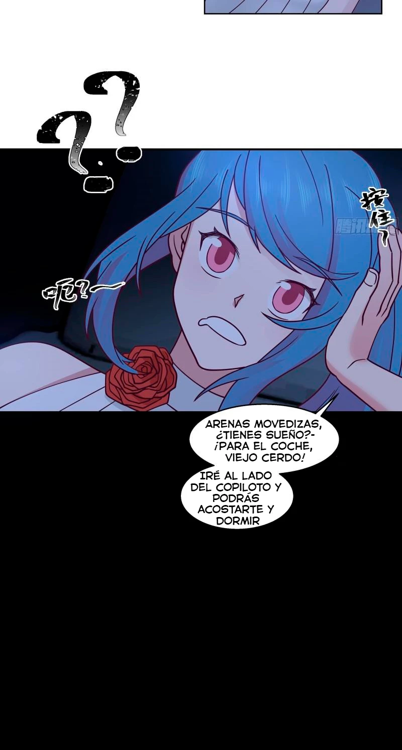 Tengo el cuerpo del dragon > Capitulo 550 > Page 41