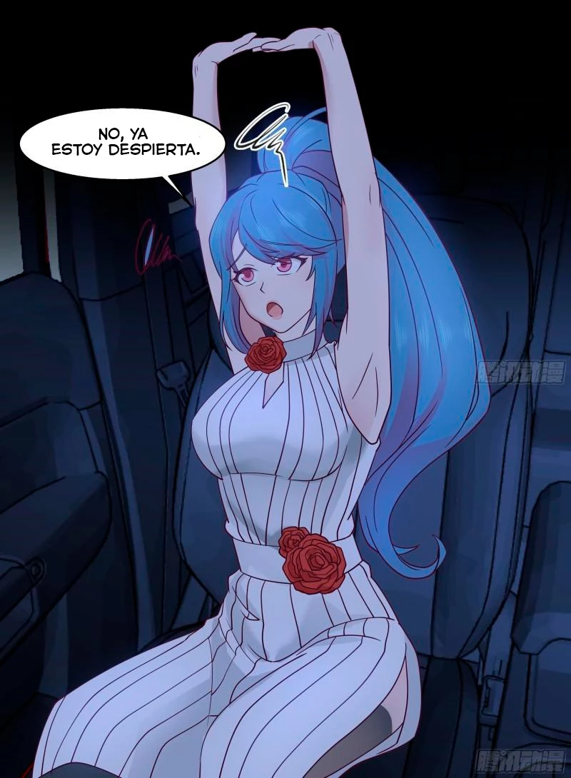 Tengo el cuerpo del dragon > Capitulo 550 > Page 51