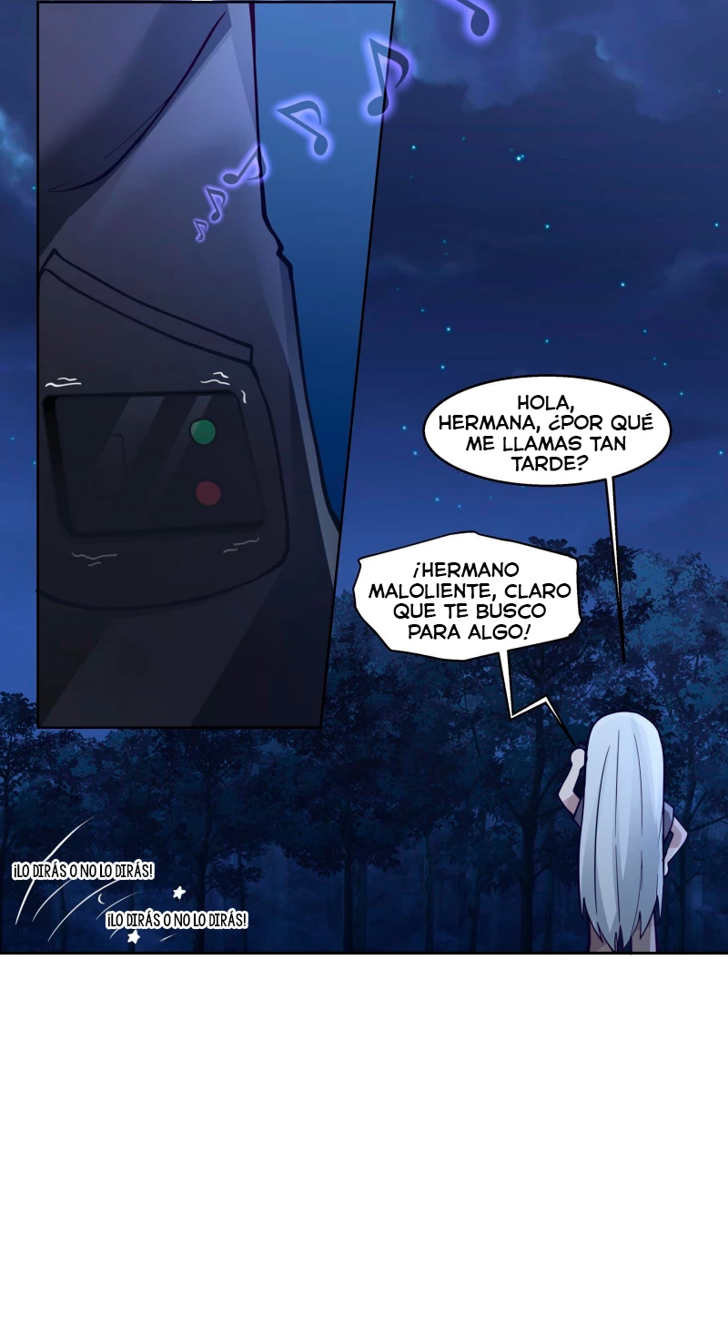 Tengo el cuerpo del dragon > Capitulo 551 > Page 21
