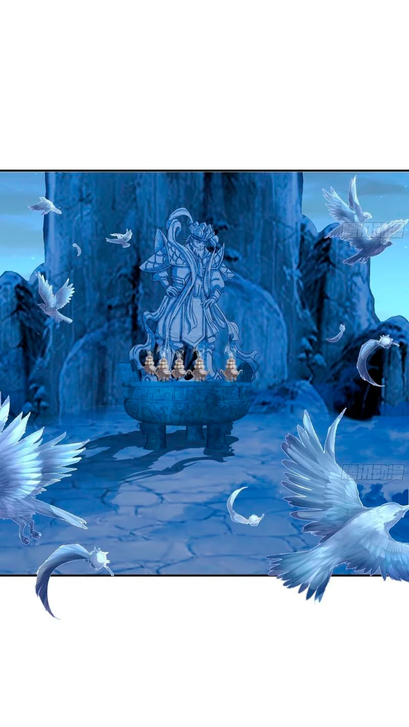 Tengo el cuerpo del dragon > Capitulo 553 > Page 21