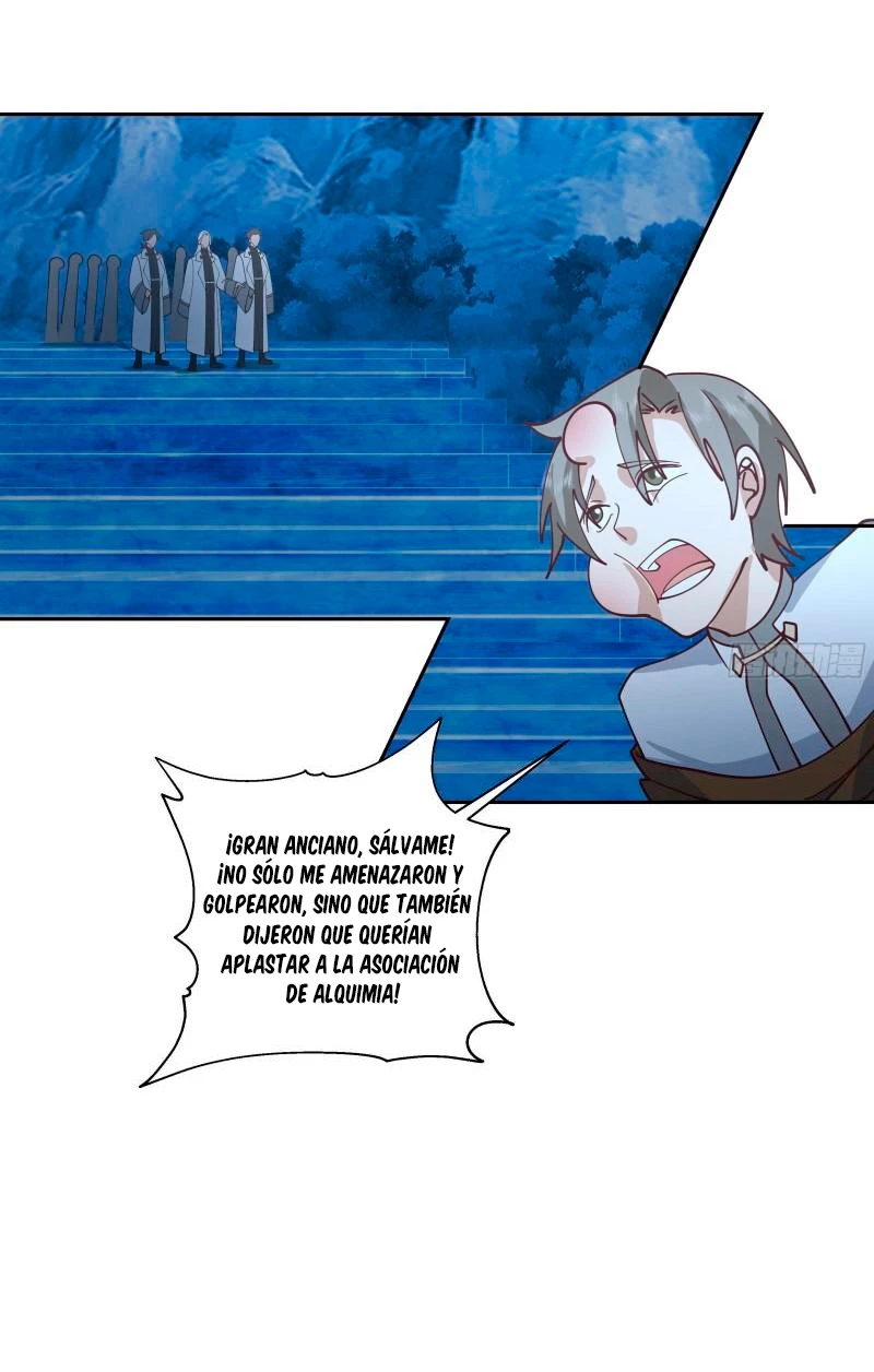 Tengo el cuerpo del dragon > Capitulo 553 > Page 81