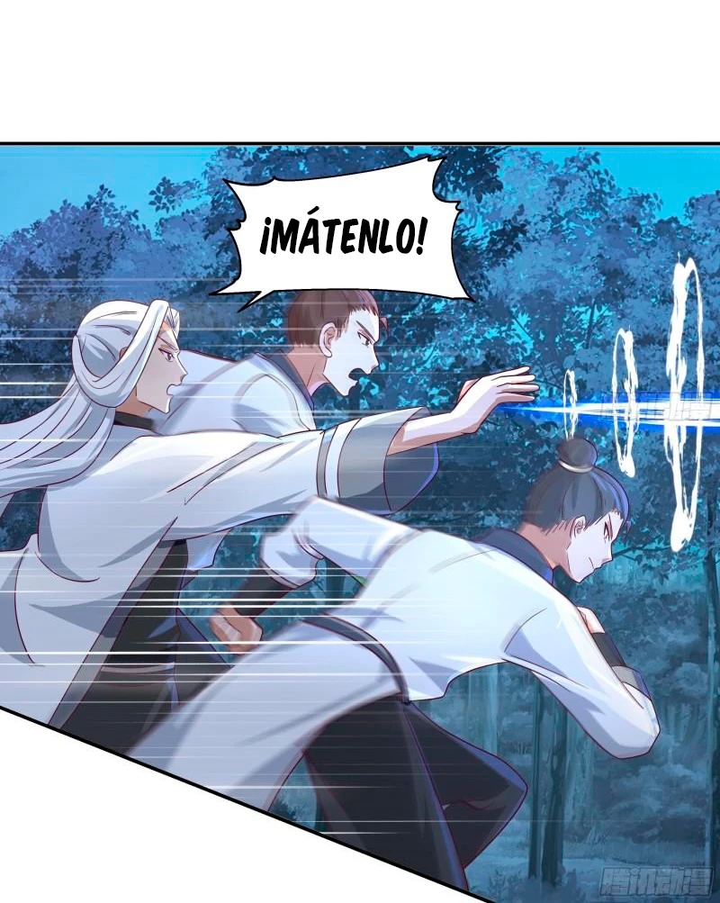 Tengo el cuerpo del dragon > Capitulo 554 > Page 51